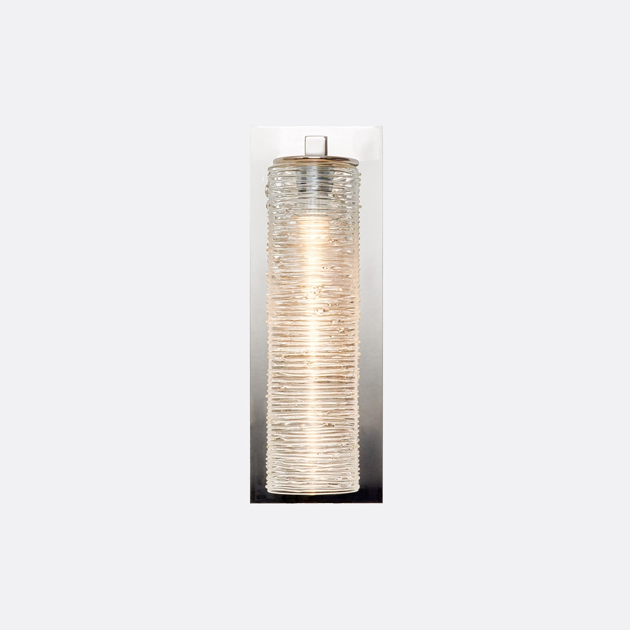 Afficher le produit Tamar Disque Sconce du fabricant Shakuff
