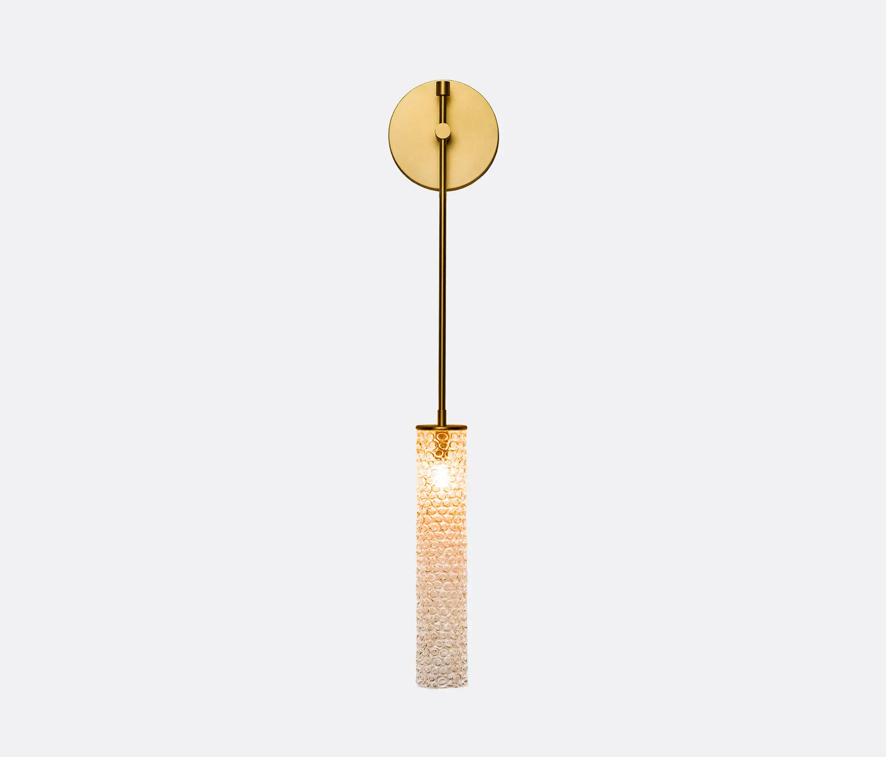 Shakuff - Mod Tube Saber Sconce