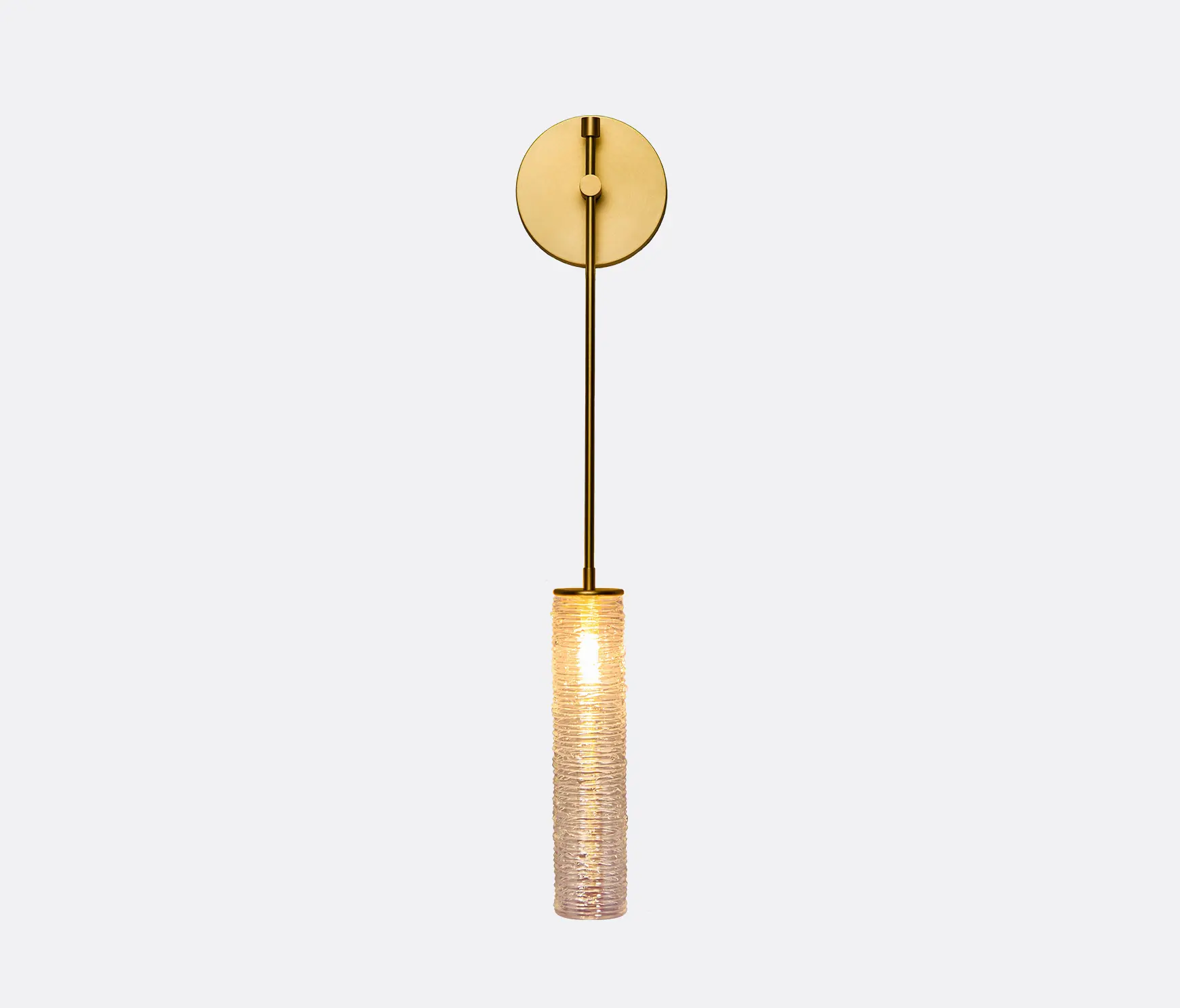 Shakuff - Tamar Saber Sconce