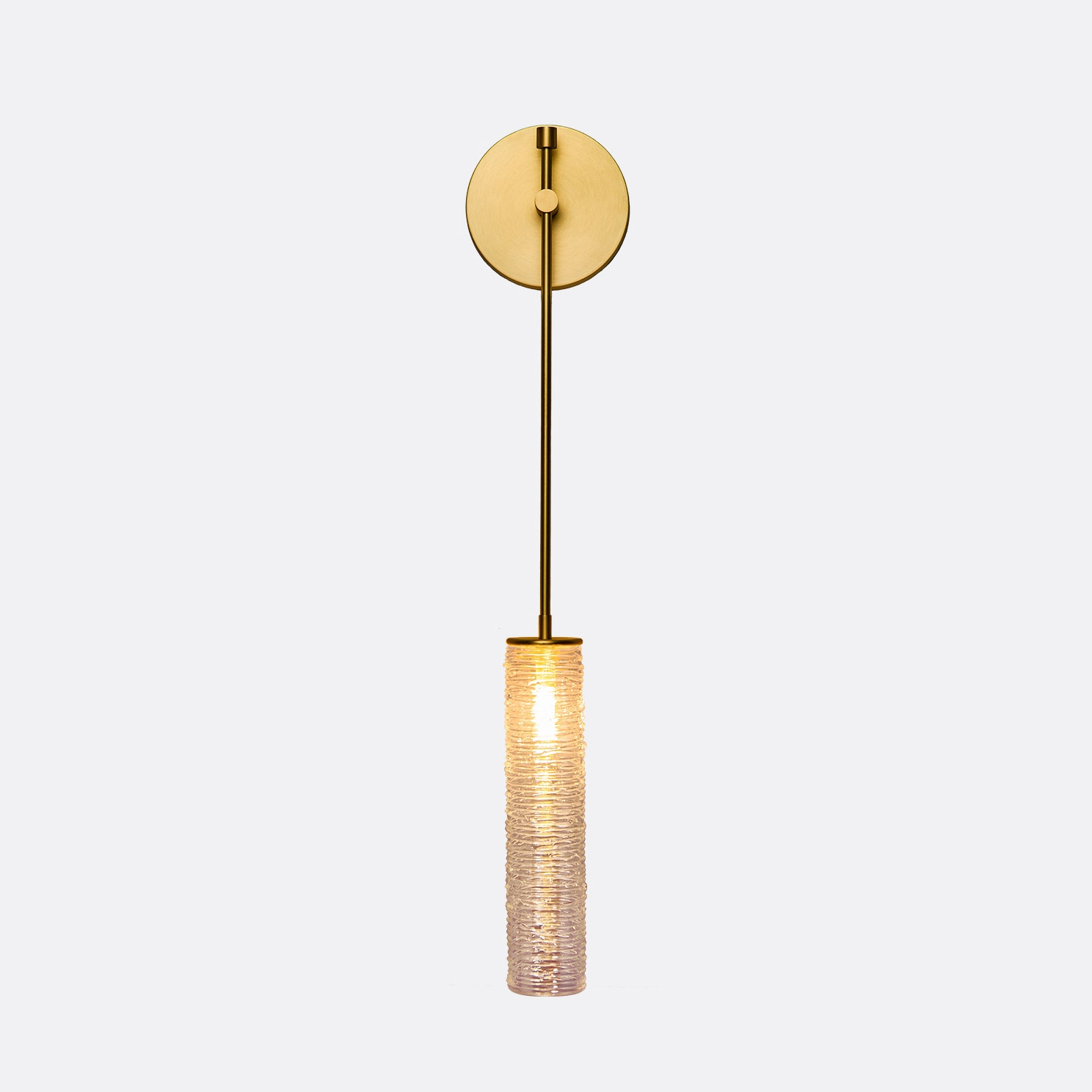 Afficher le produit Tamar Saber Sconce du fabricant Shakuff