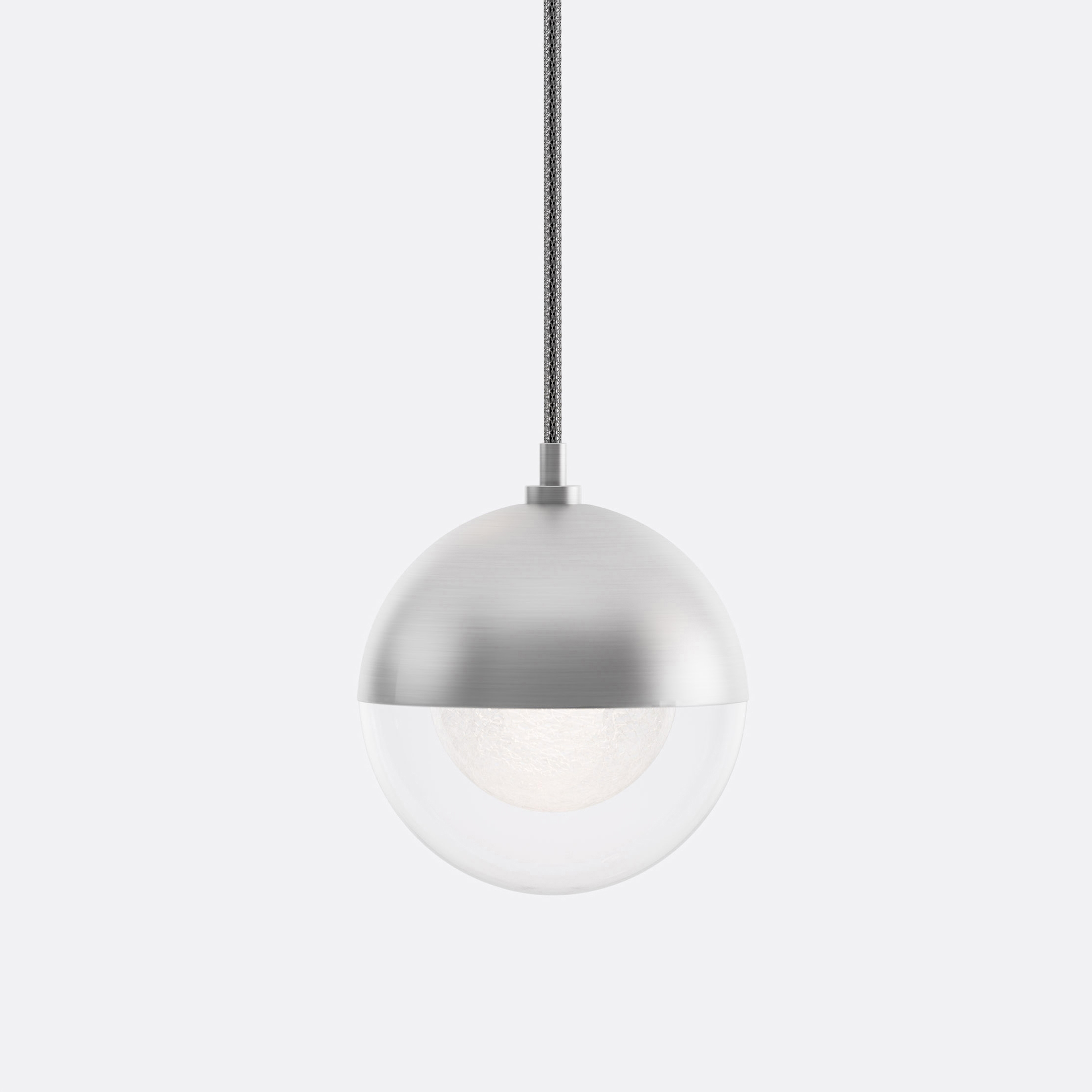 Willow 1 - Clear Drizzle