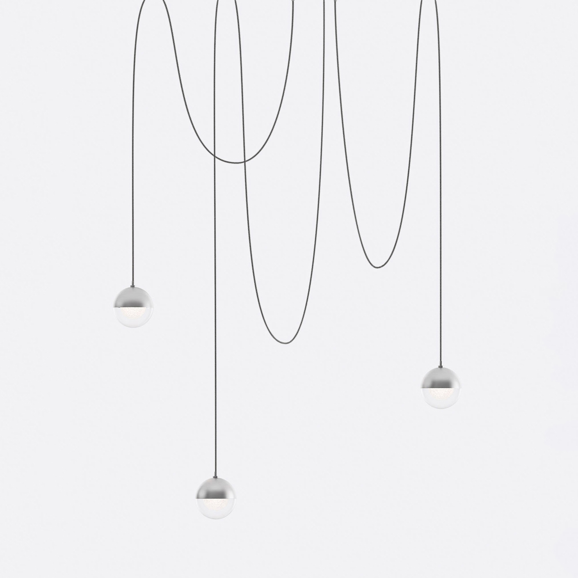 Willow 3 - Clear Drizzle
