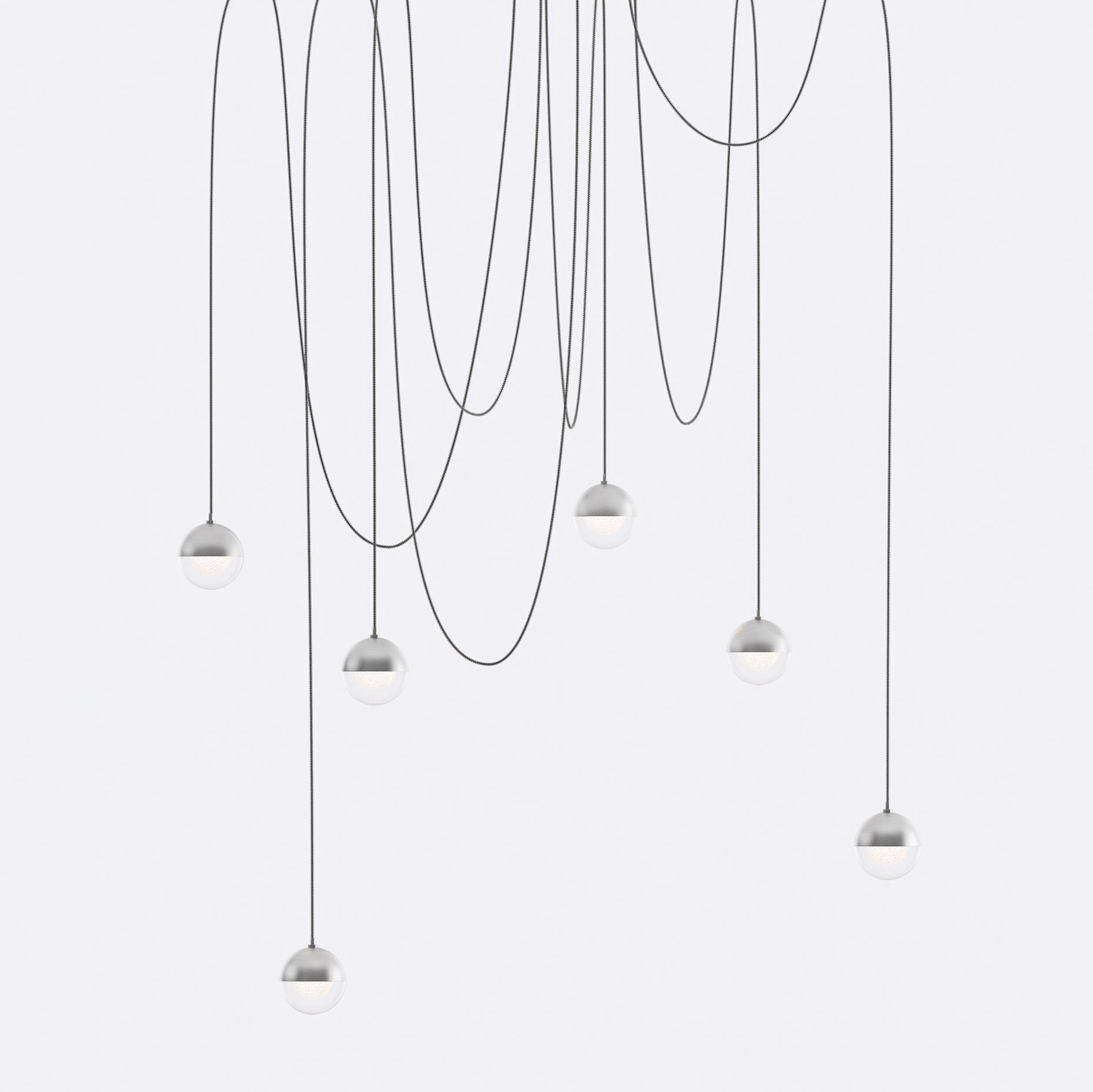 Willow 6 - Clear Drizzle