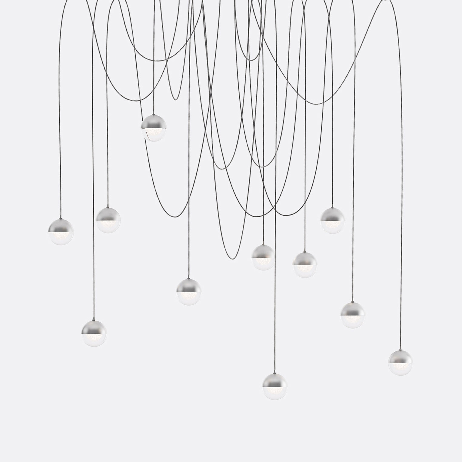 Willow 11 - Clear Drizzle