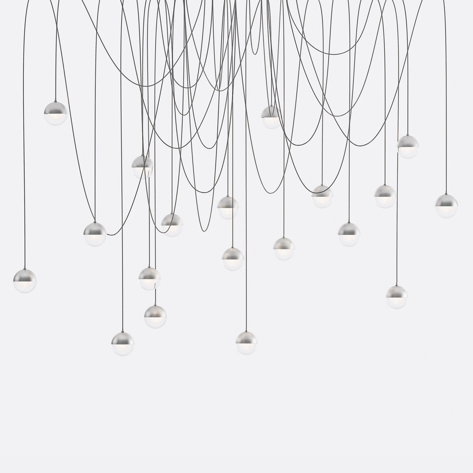 Willow 19 - Clear Drizzle