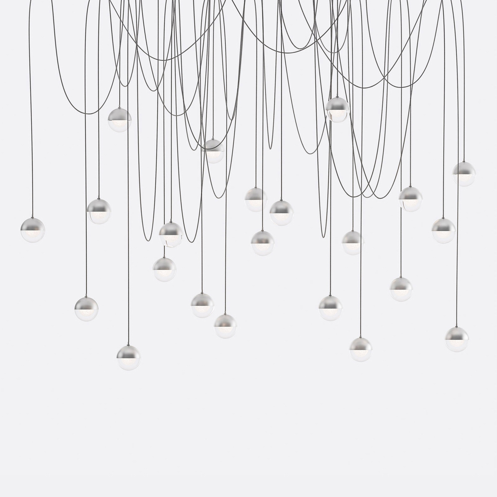 Willow 22 - Clear Drizzle