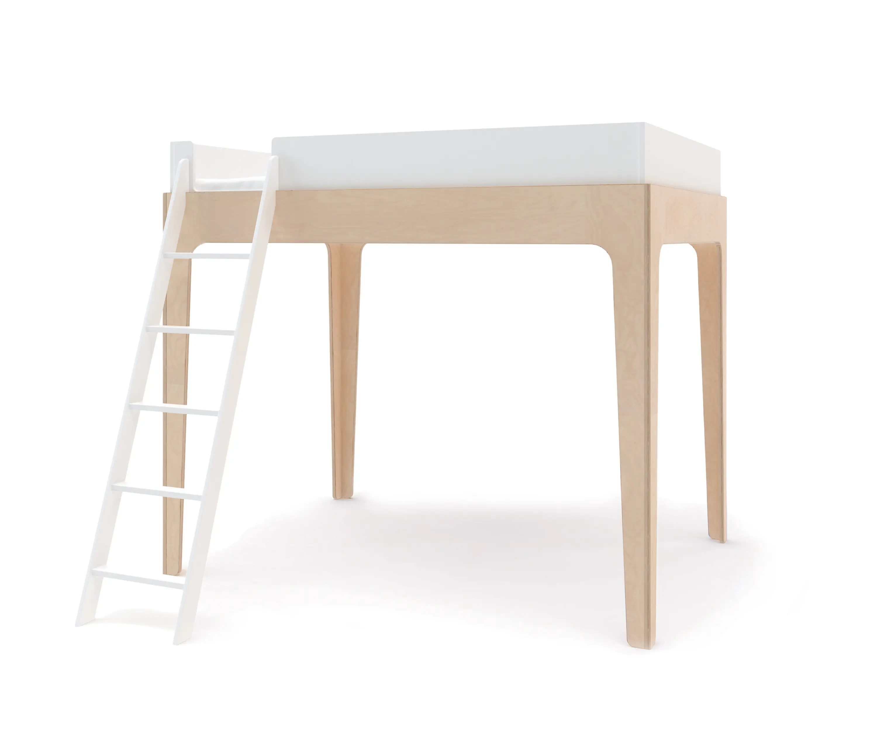 Oeuf - NY - Perch Loft Bed