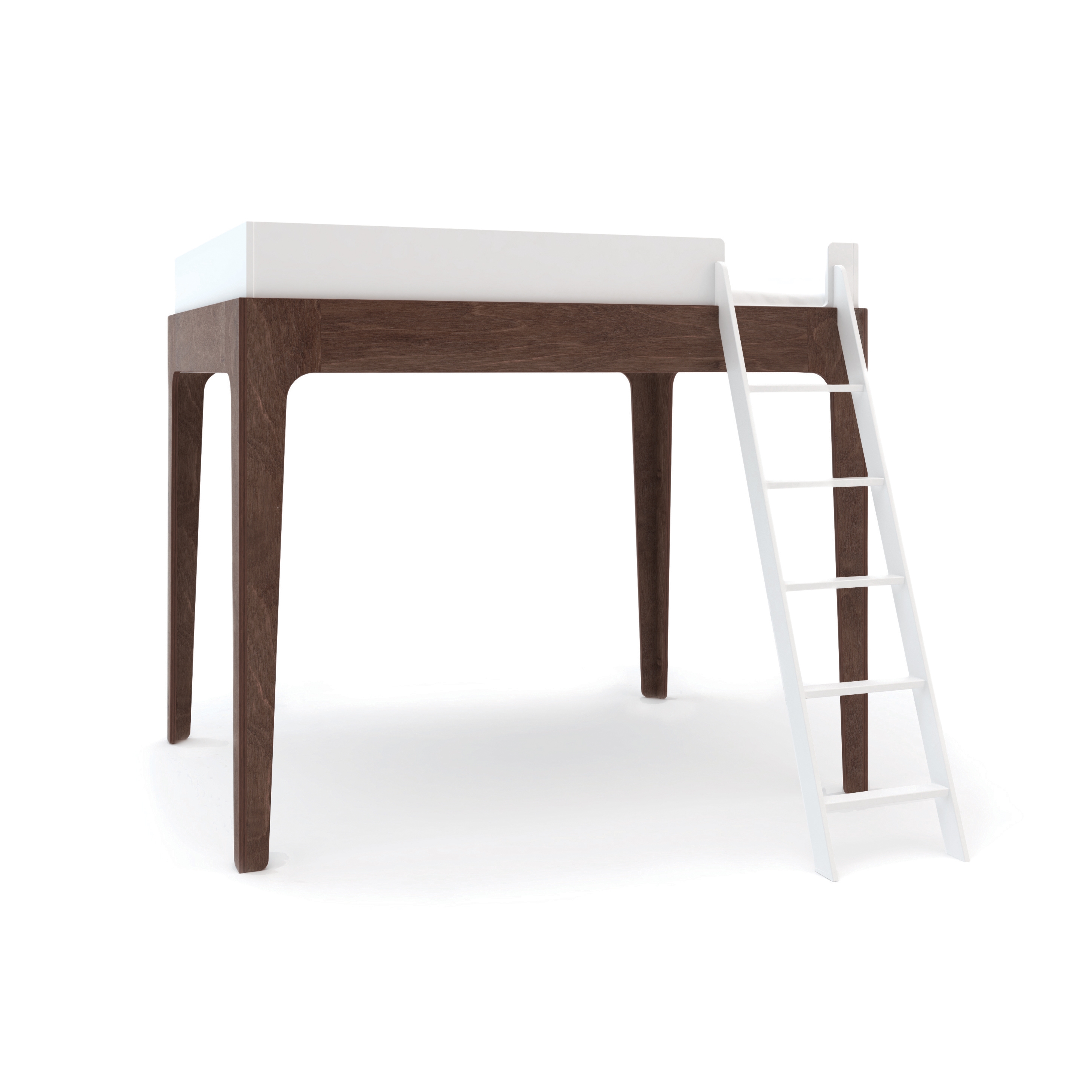 Display product Perch Loft Bed from manufacturer Oeuf - NY