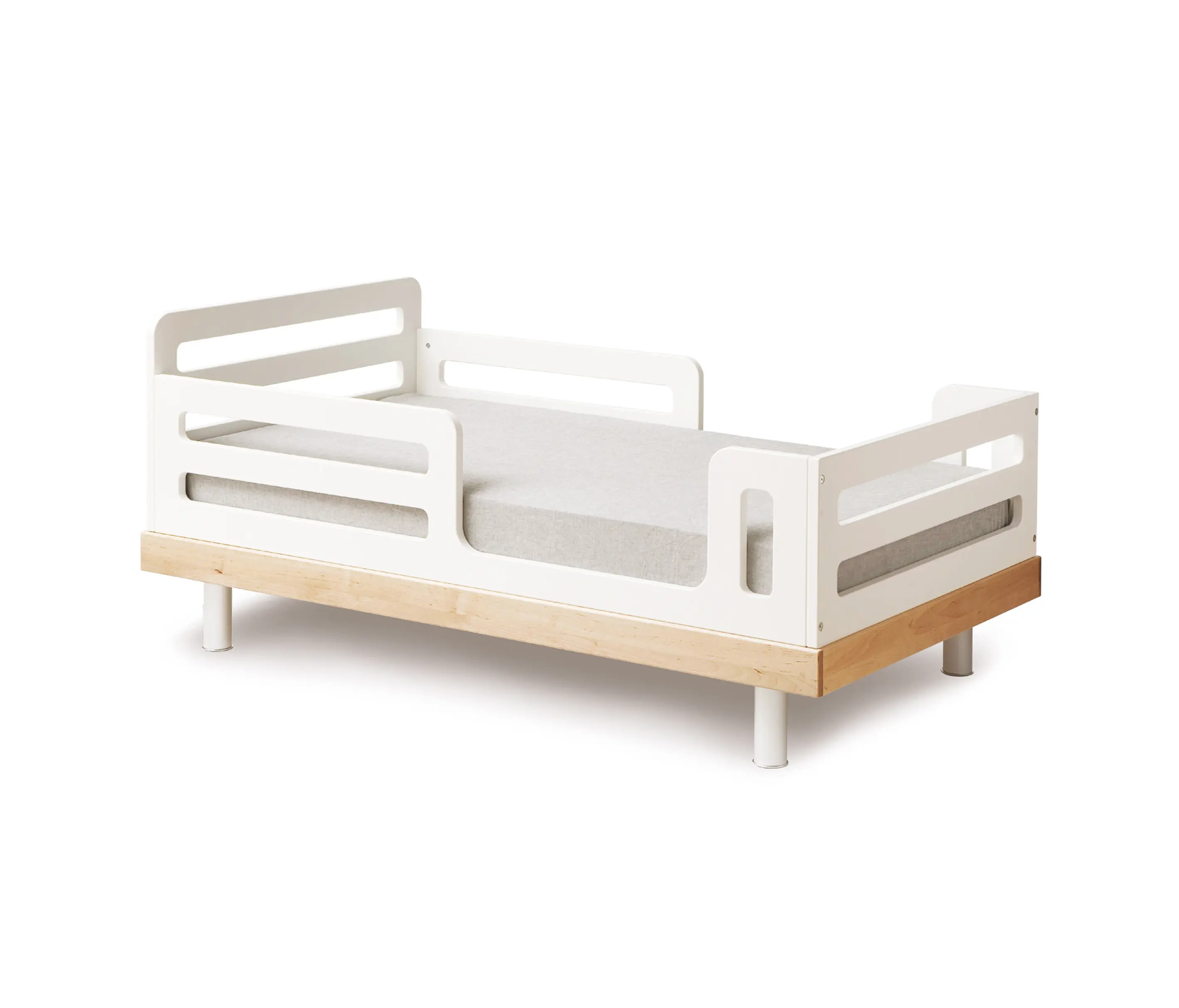 Oeuf - NY - Classic Toddler Bed | Conversion Kit