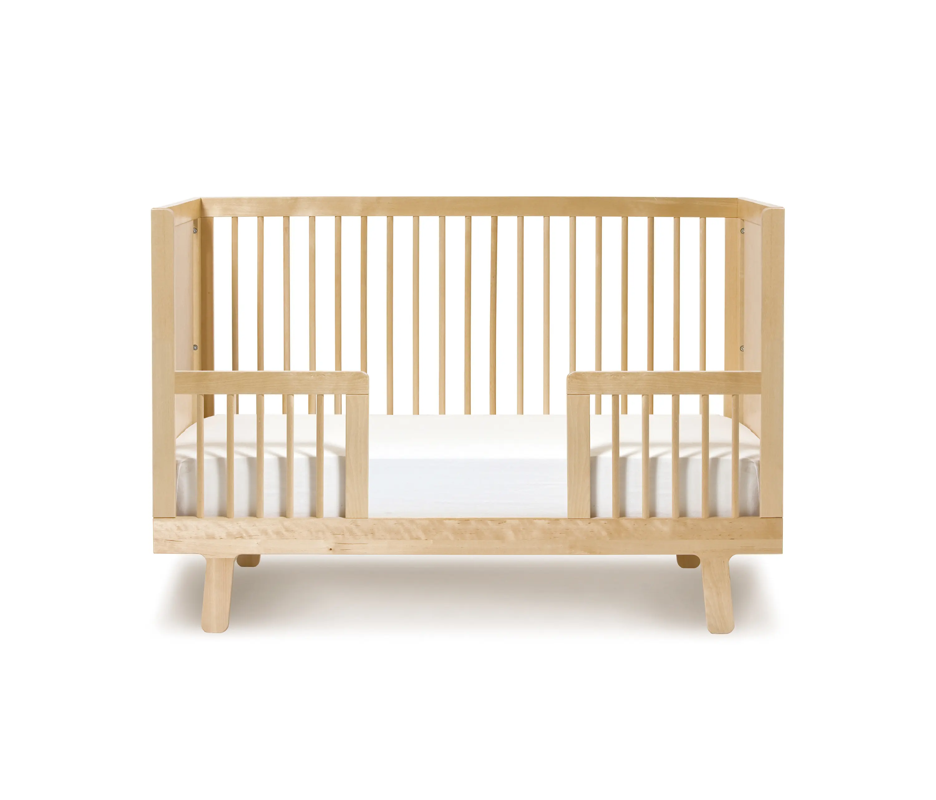 Oeuf - NY - Sparrow Toddler Bed | Conversion Kit