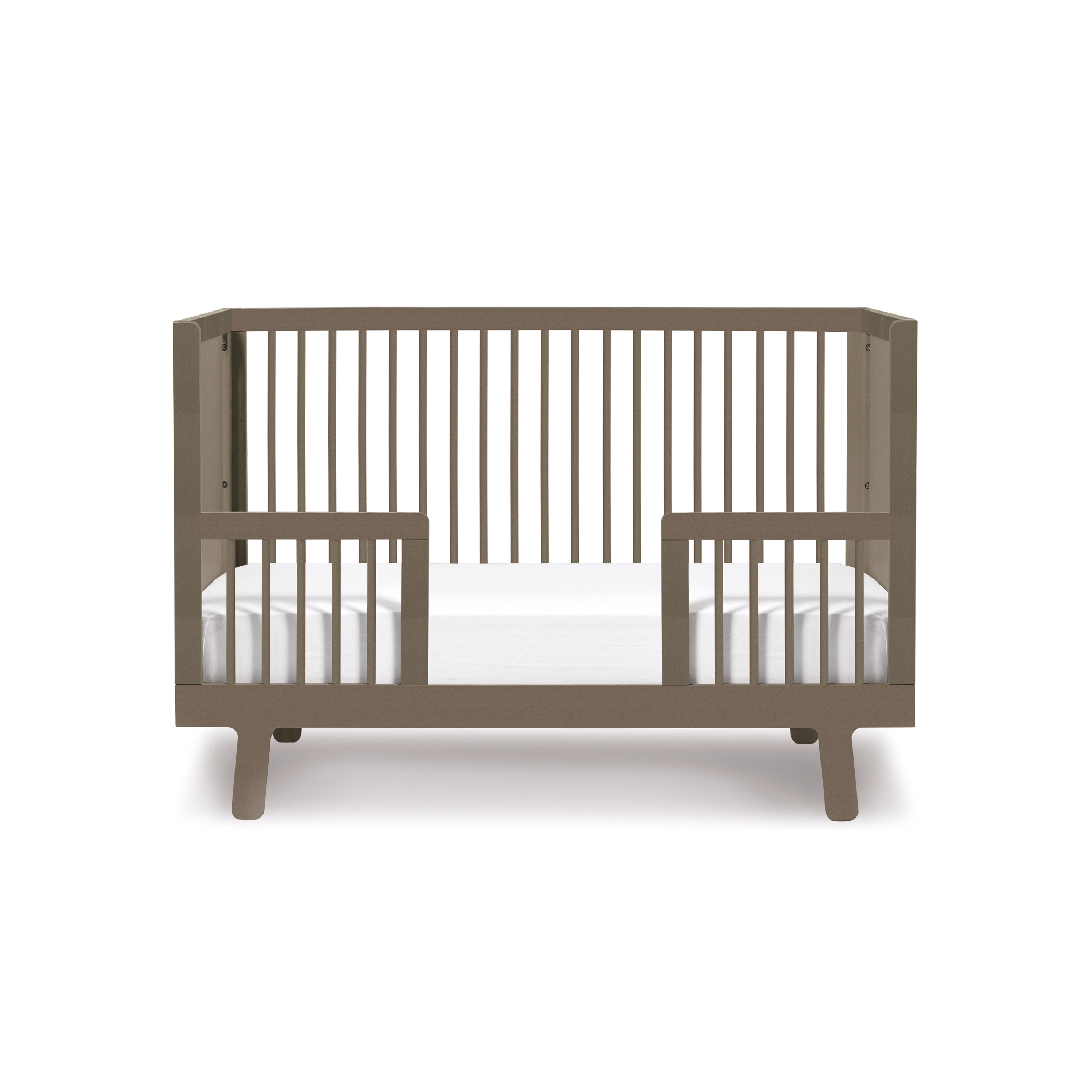 Mostra il prodotto Sparrow Toddler Bed | Conversion Kit del produttore Oeuf - NY