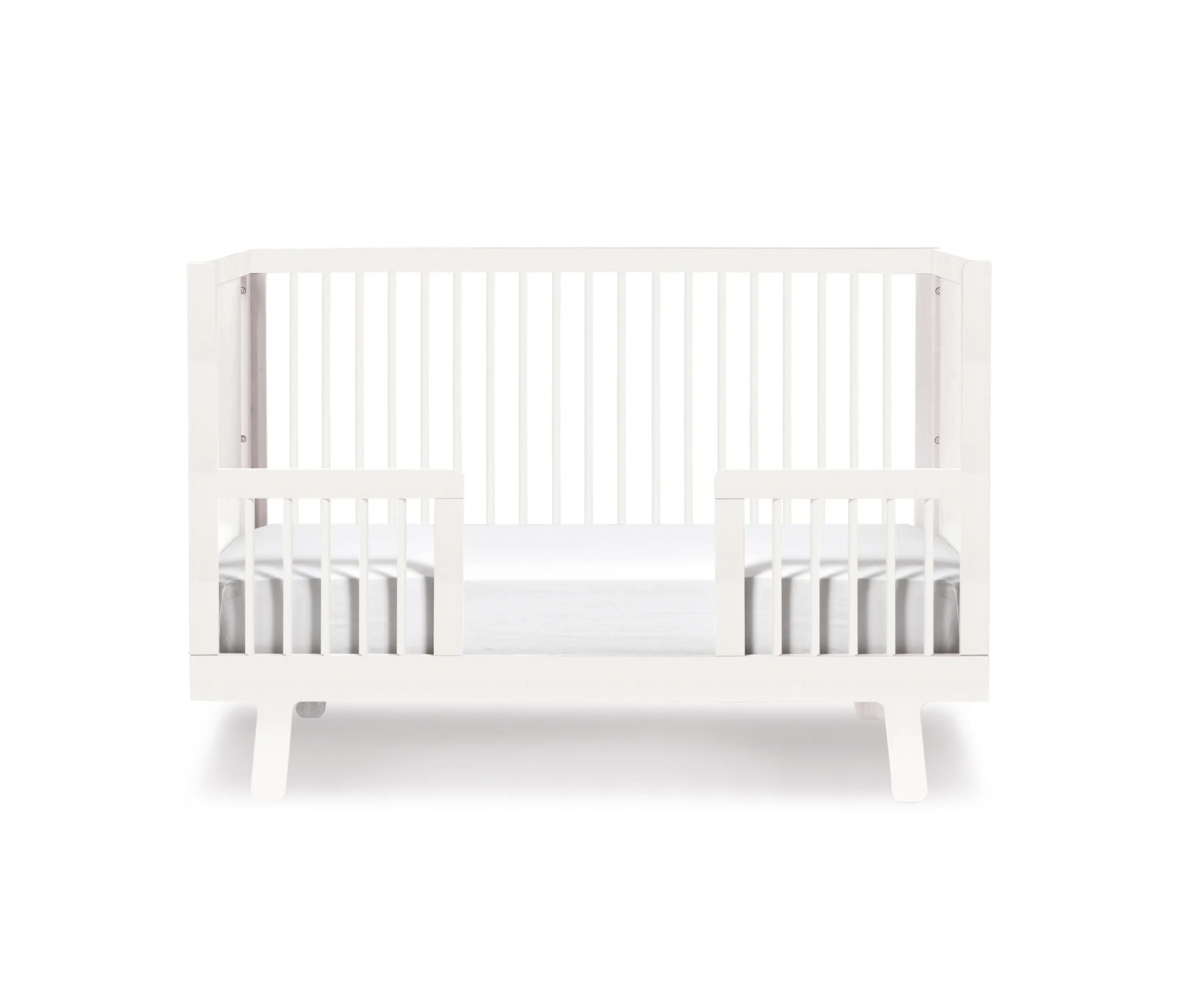 Oeuf - NY - Sparrow Toddler Bed | Conversion Kit