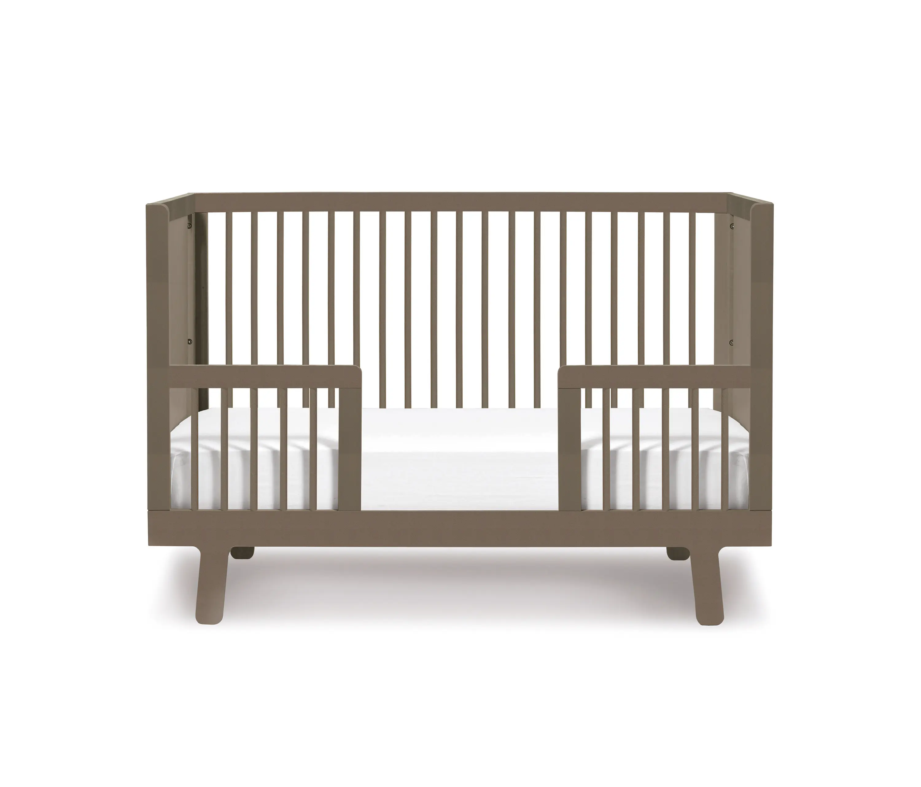 Oeuf - NY - Sparrow Toddler Bed | Conversion Kit