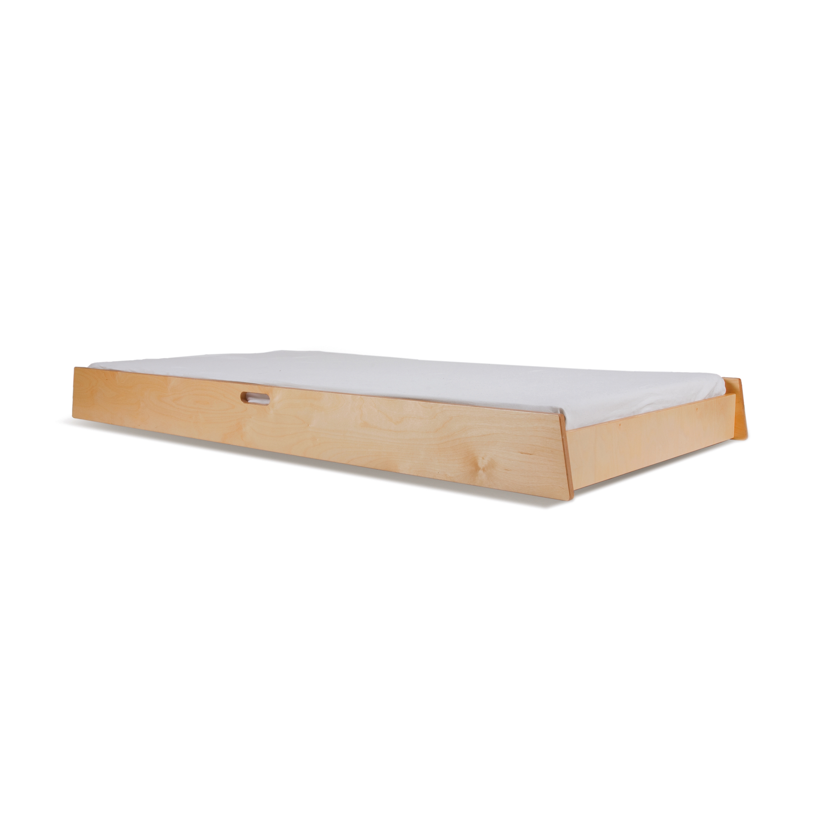Mostra il prodotto Sparrow Trundle Bed del produttore Oeuf - NY
