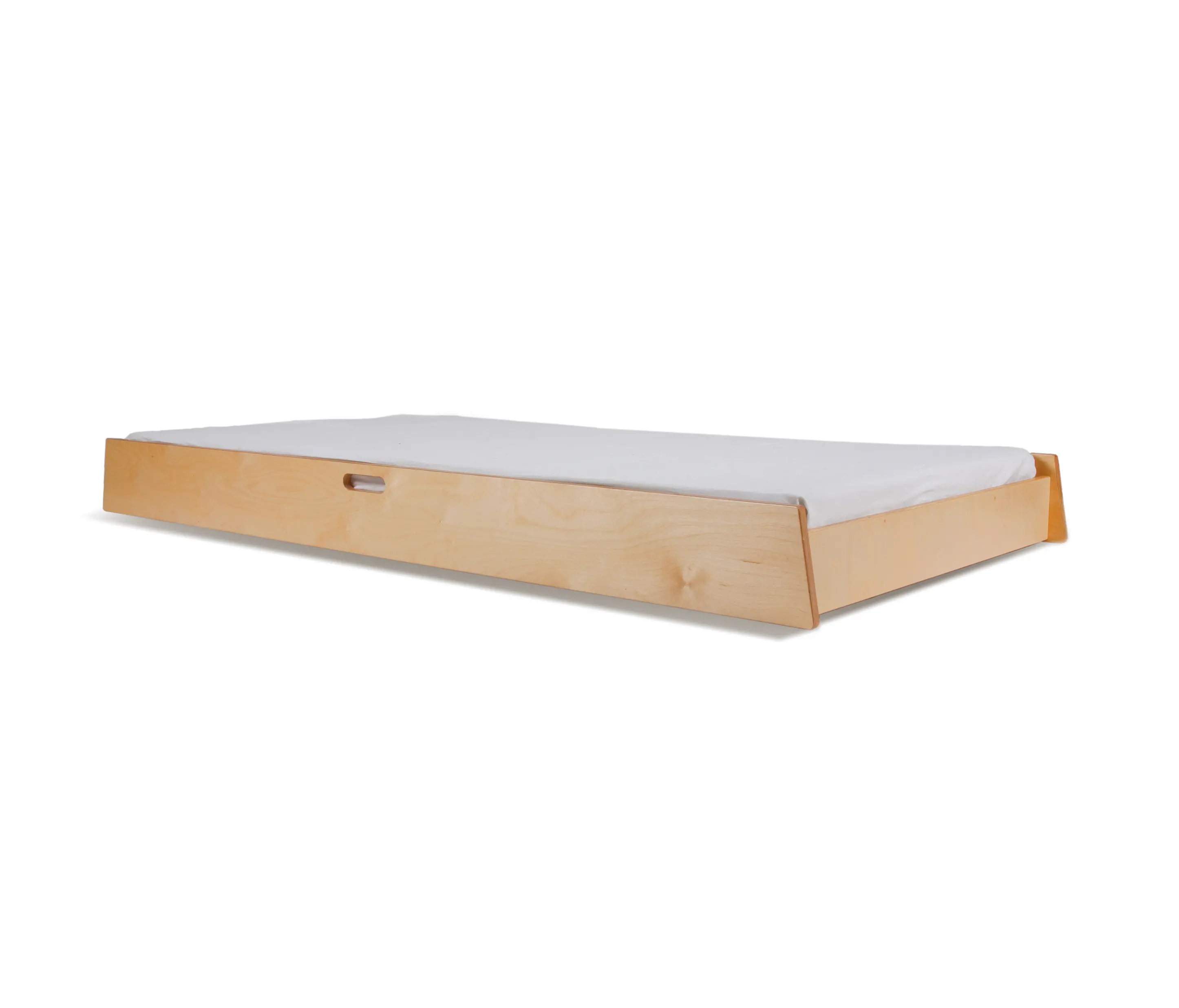 Oeuf - NY - Sparrow Trundle Bed