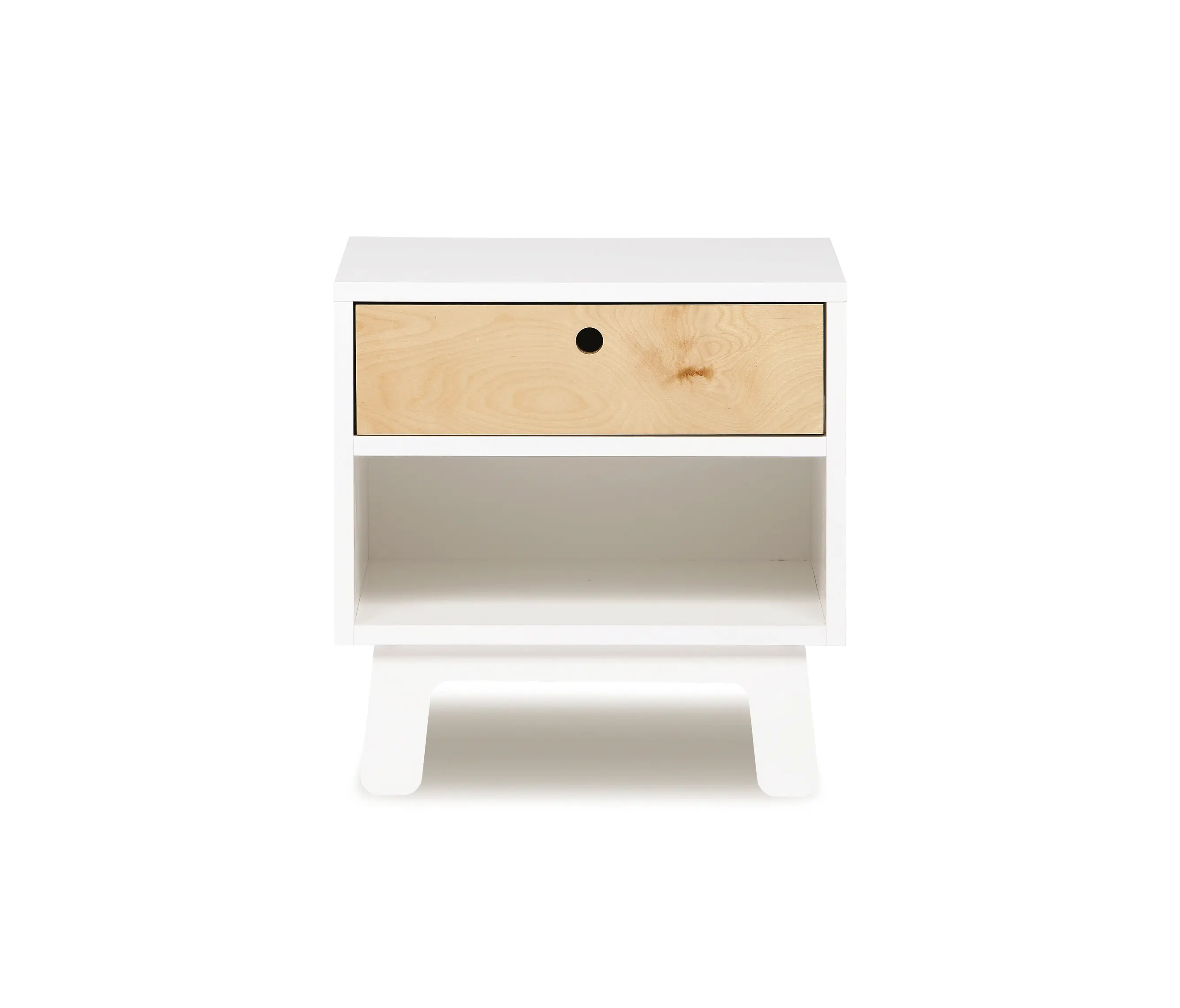 Oeuf - NY - Sparrow Night Stand