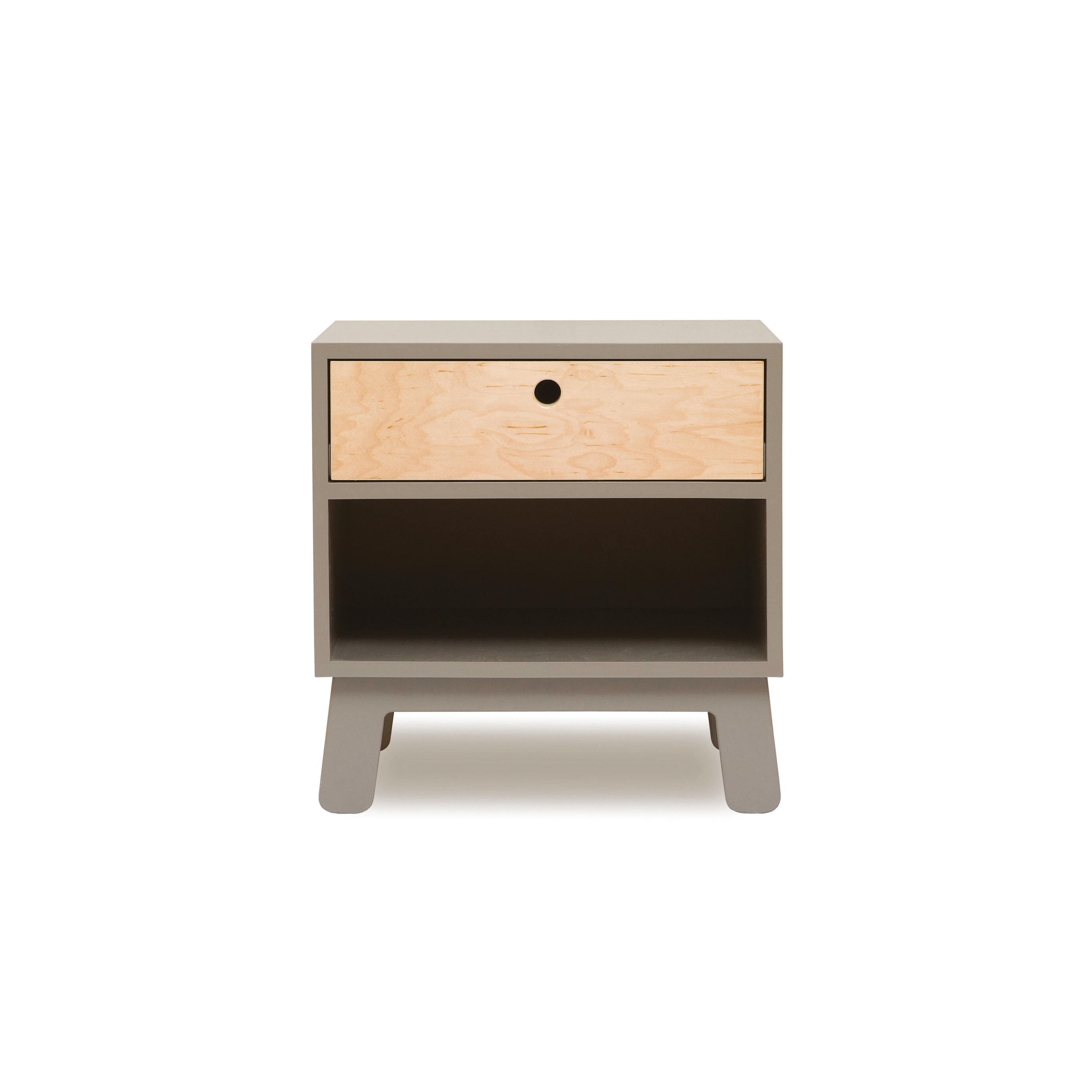 Mostra il prodotto Sparrow Night Stand del produttore Oeuf - NY