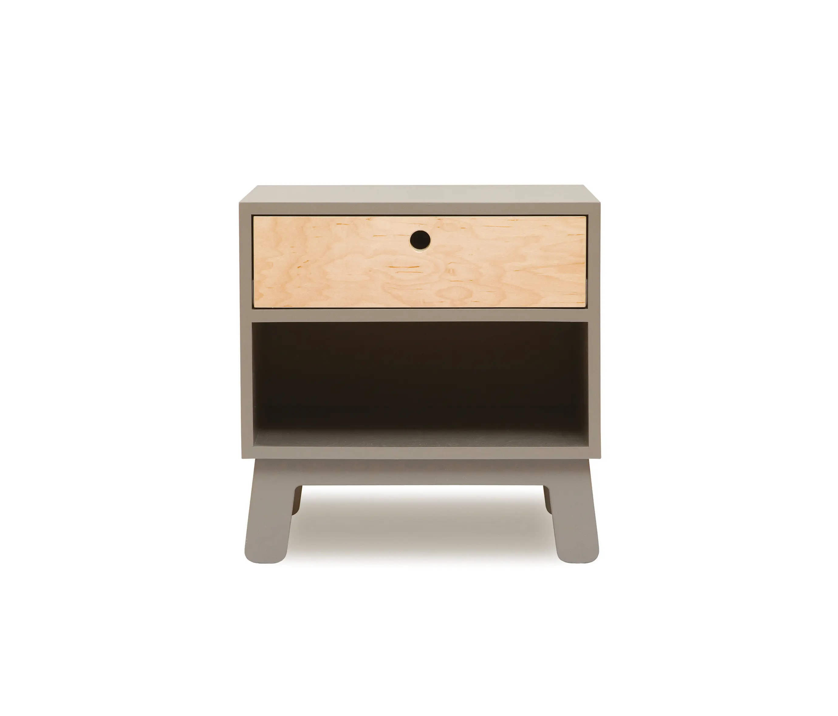Oeuf - NY - Sparrow Night Stand