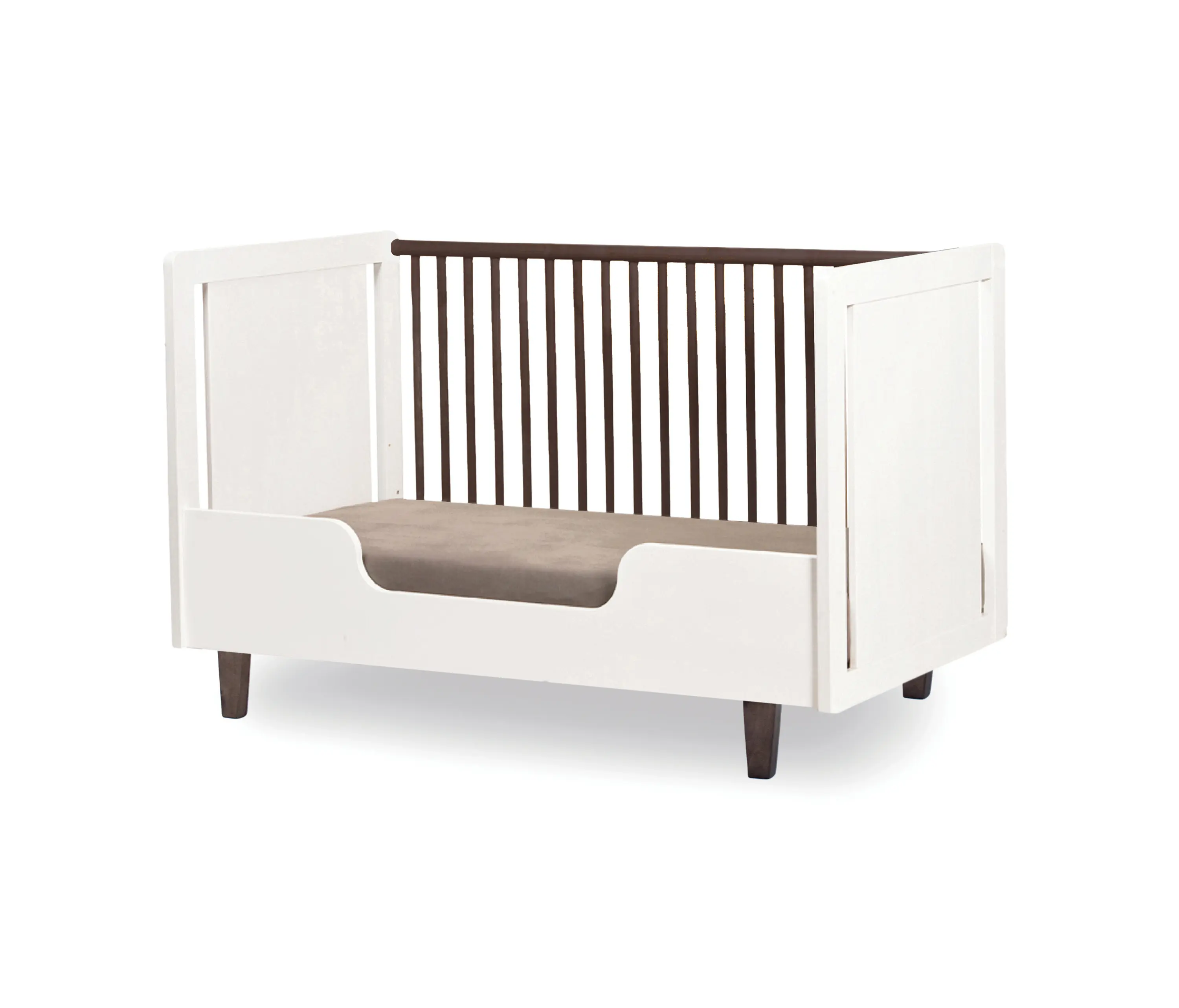 Oeuf - NY - Rhea Toddler Bed | Conversion Kit