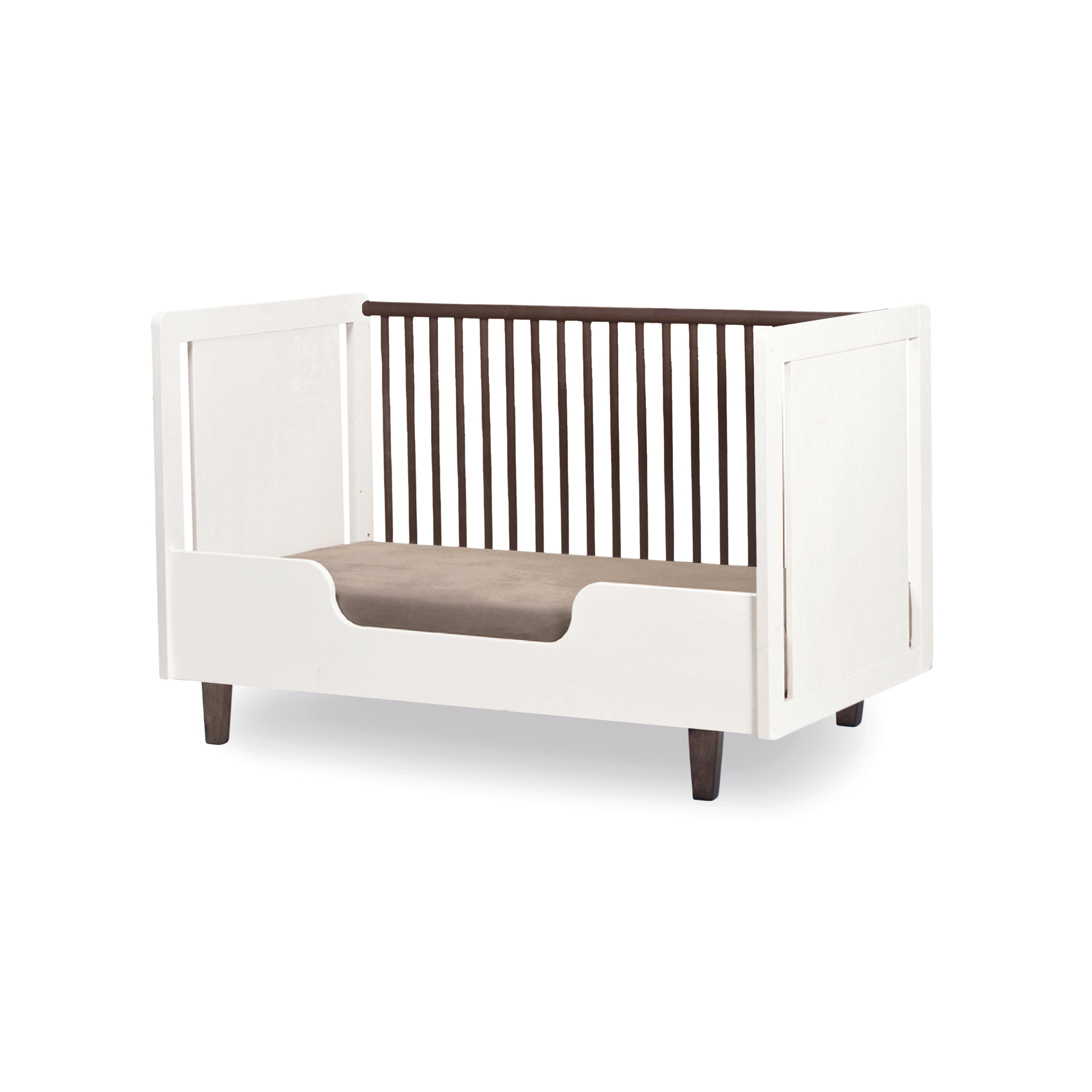 Mostra il prodotto Rhea Toddler Bed | Conversion Kit del produttore Oeuf - NY
