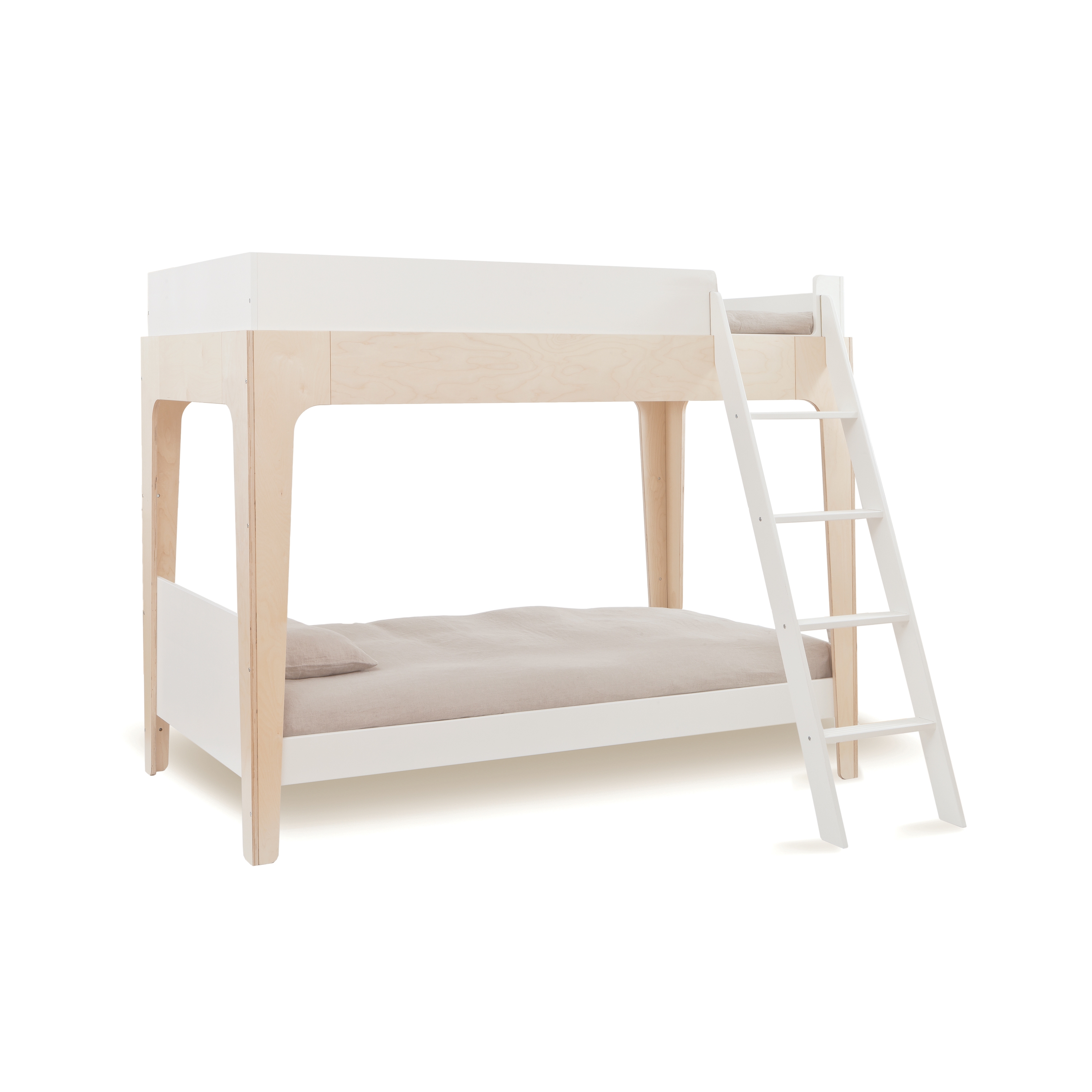 Mostra il prodotto Perch Bunk Bed del produttore Oeuf - NY