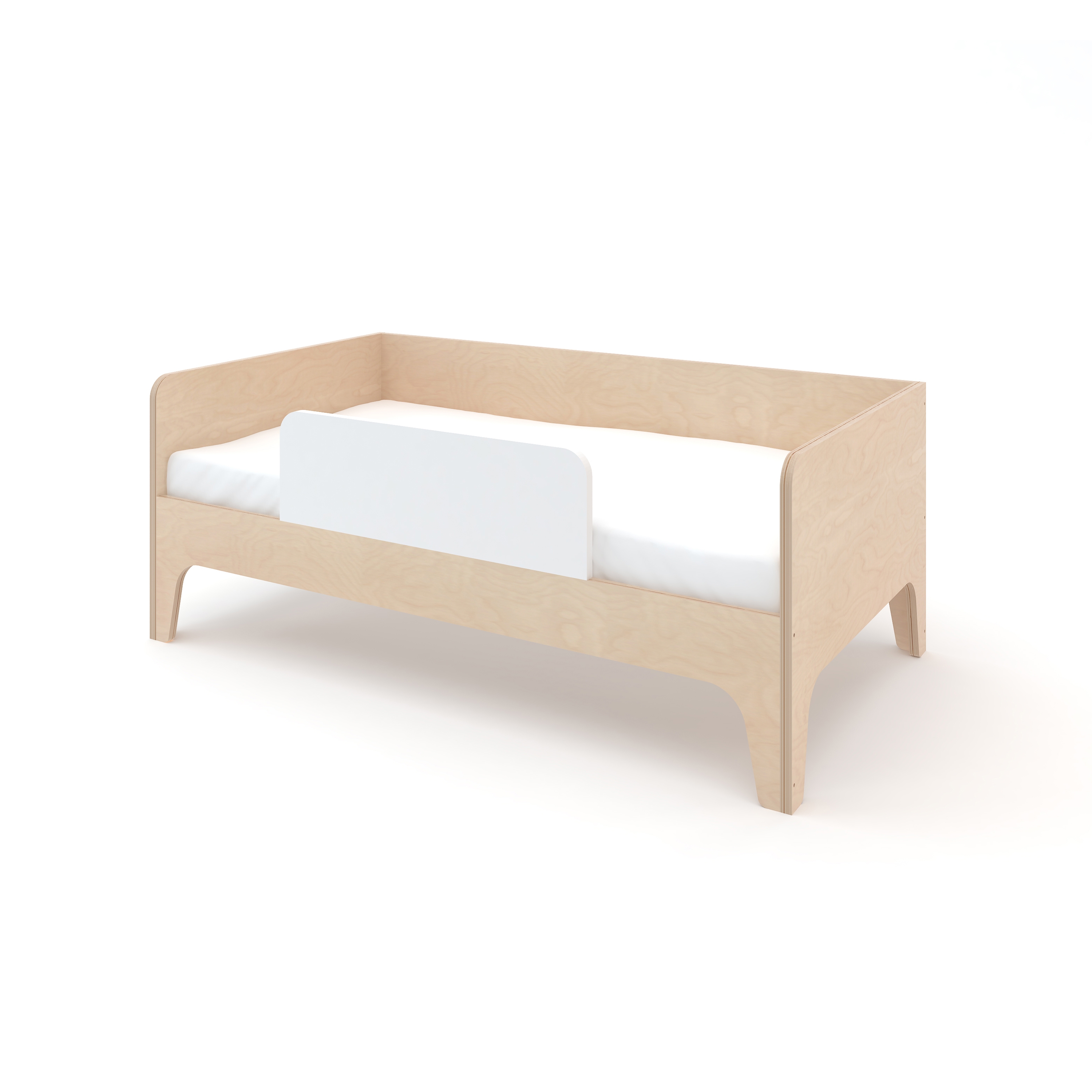 Mostra il prodotto Perch Toddler Bed del produttore Oeuf - NY