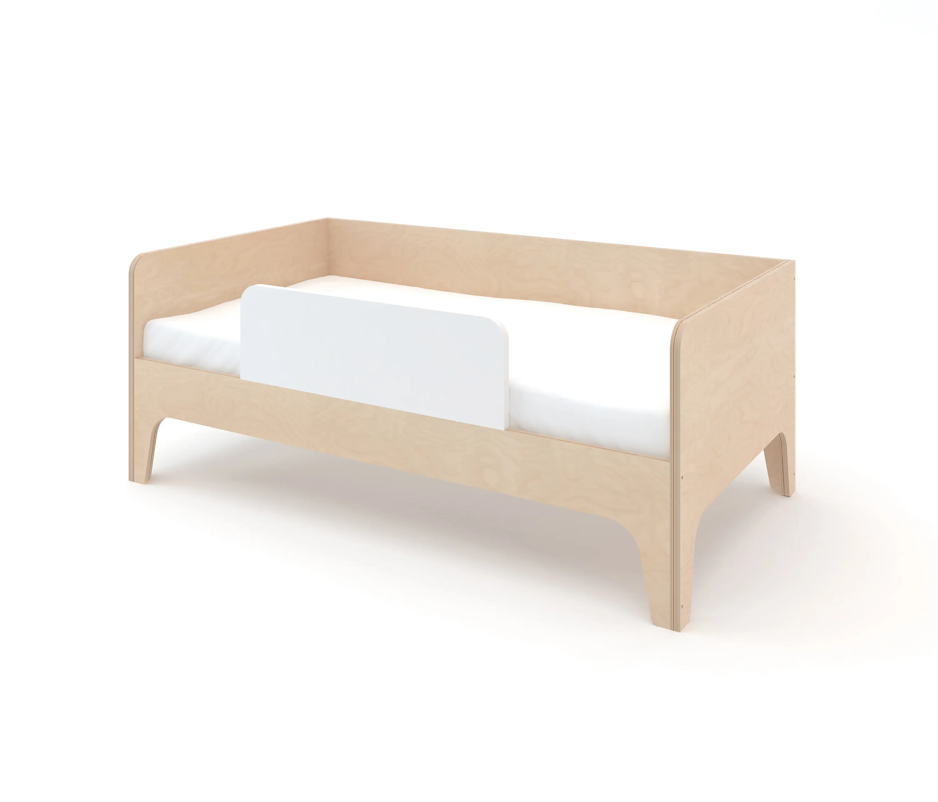 Oeuf - NY - Perch Toddler Bed