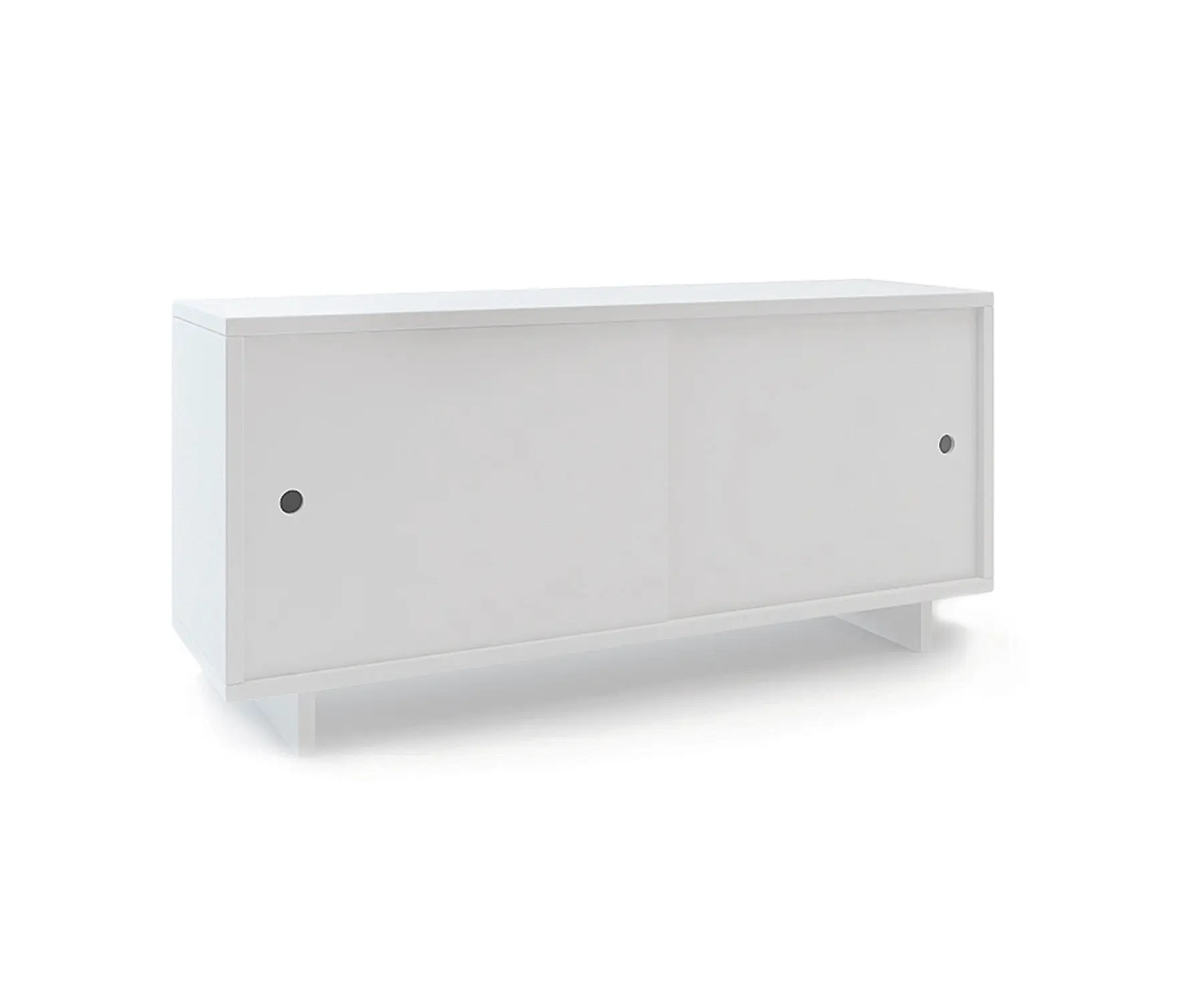 Oeuf - NY - Perch Bunk Bed Storage