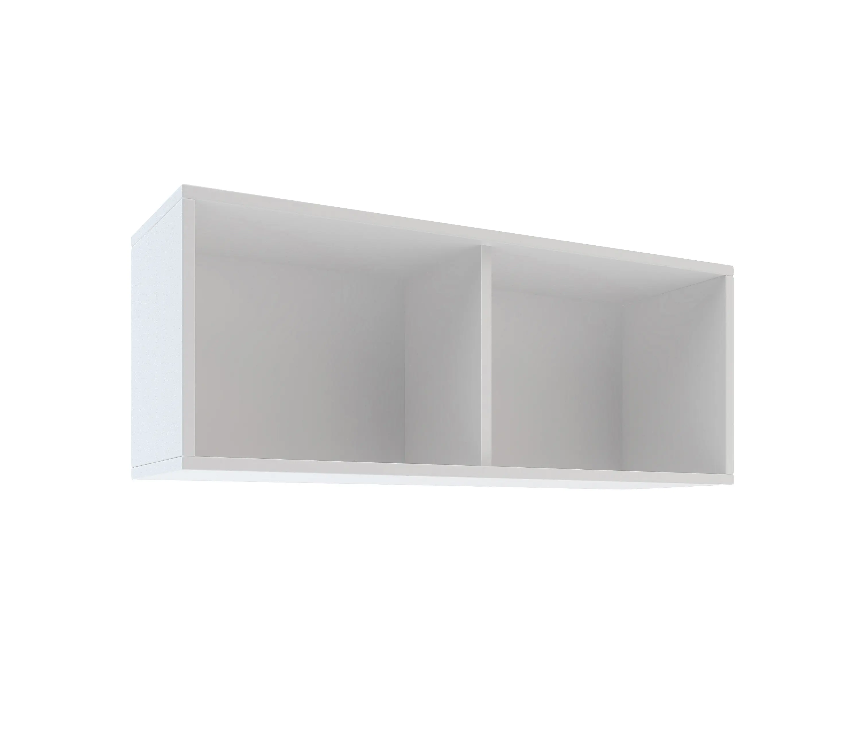 Oeuf - NY - Perch Bunk Bed Storage