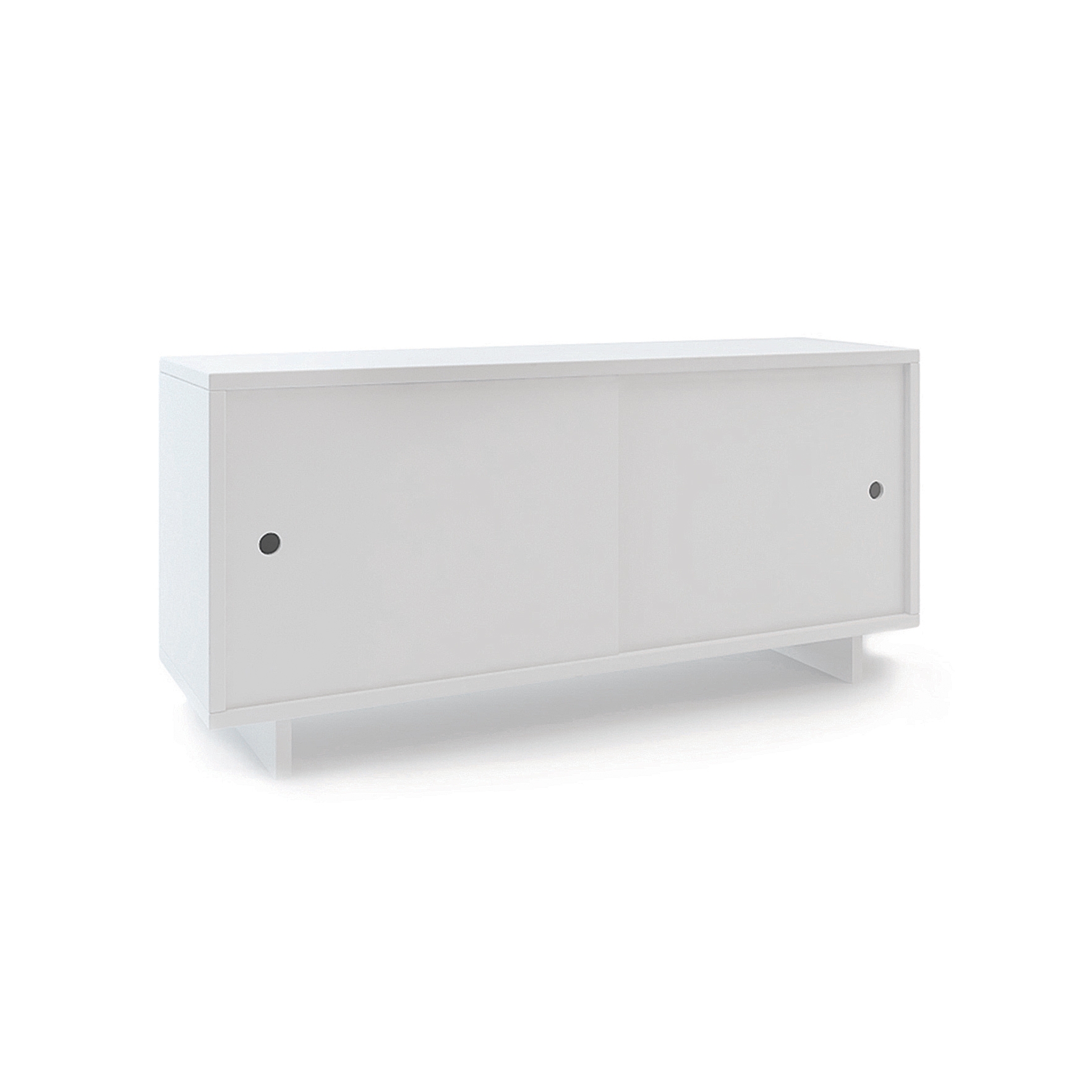 Mostra il prodotto Perch Bunk Bed Storage del produttore Oeuf - NY