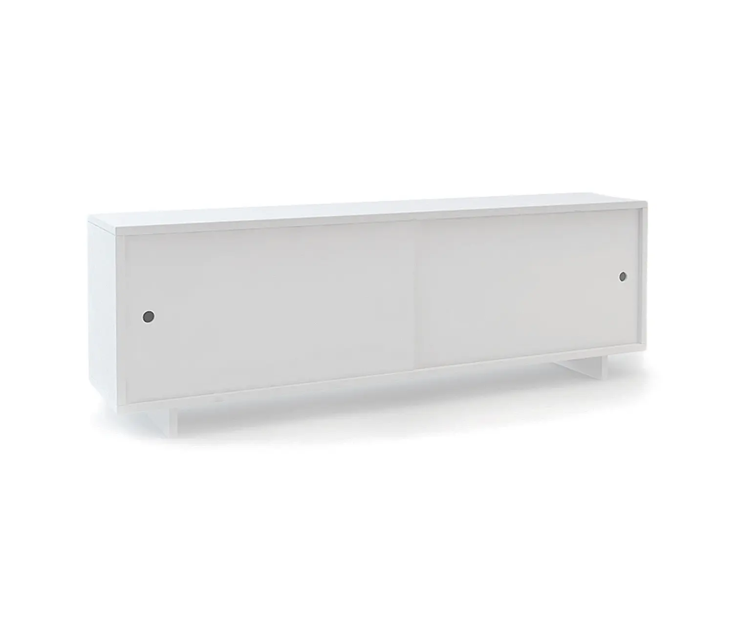 Oeuf - NY - Perch Loft Bed Storage