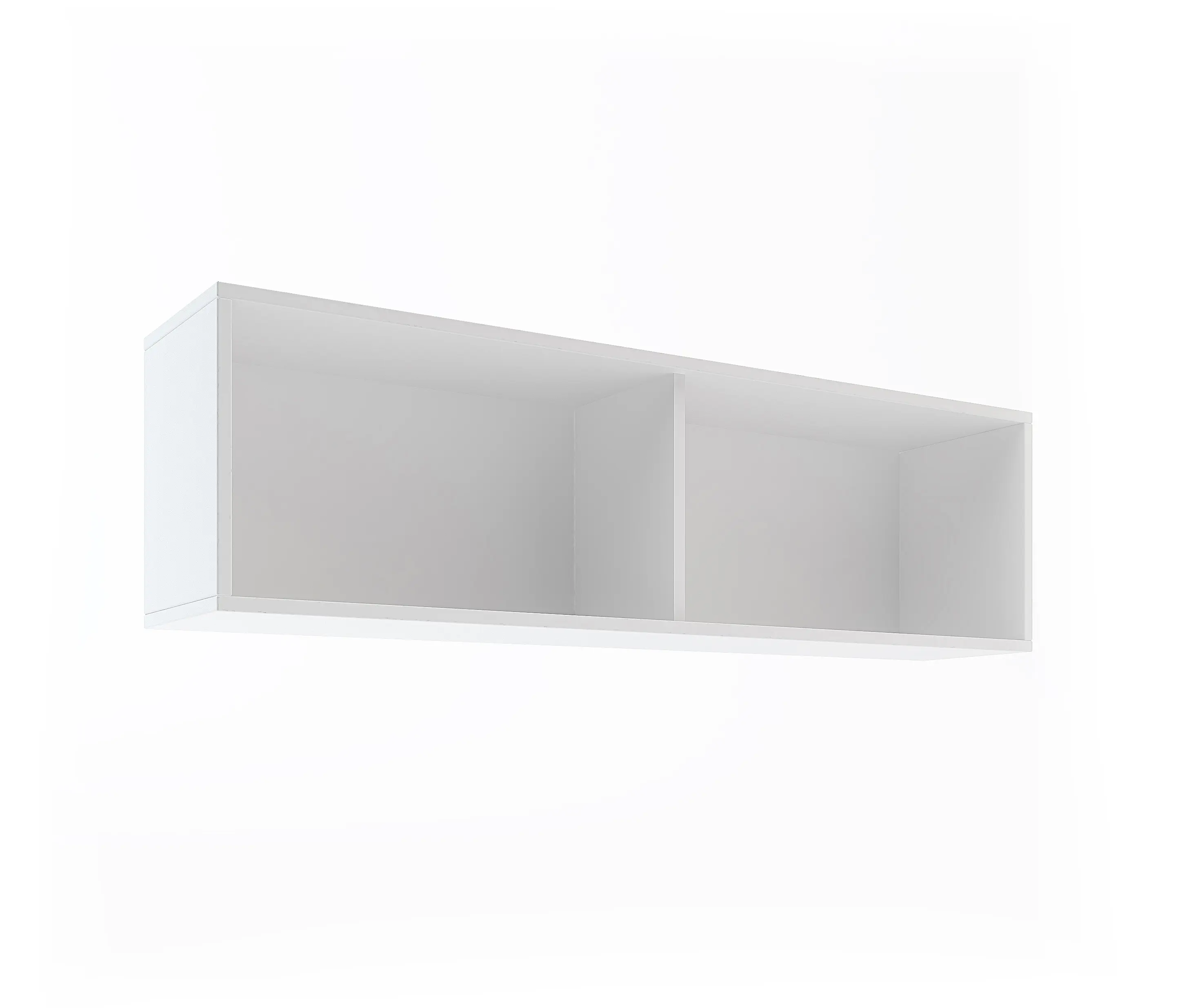 Oeuf - NY - Perch Loft Bed Storage