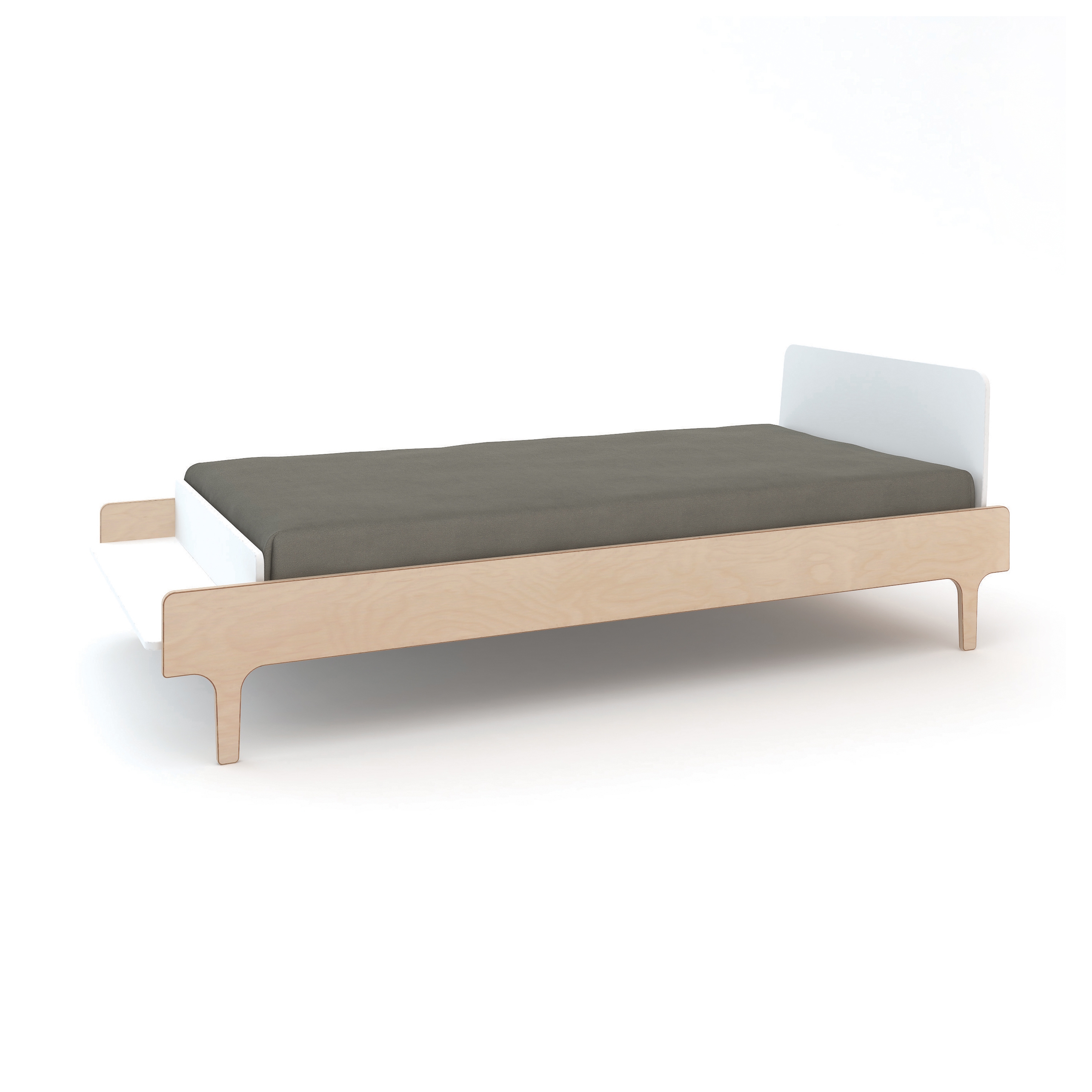 Mostra il prodotto River Twin Bed del produttore Oeuf - NY