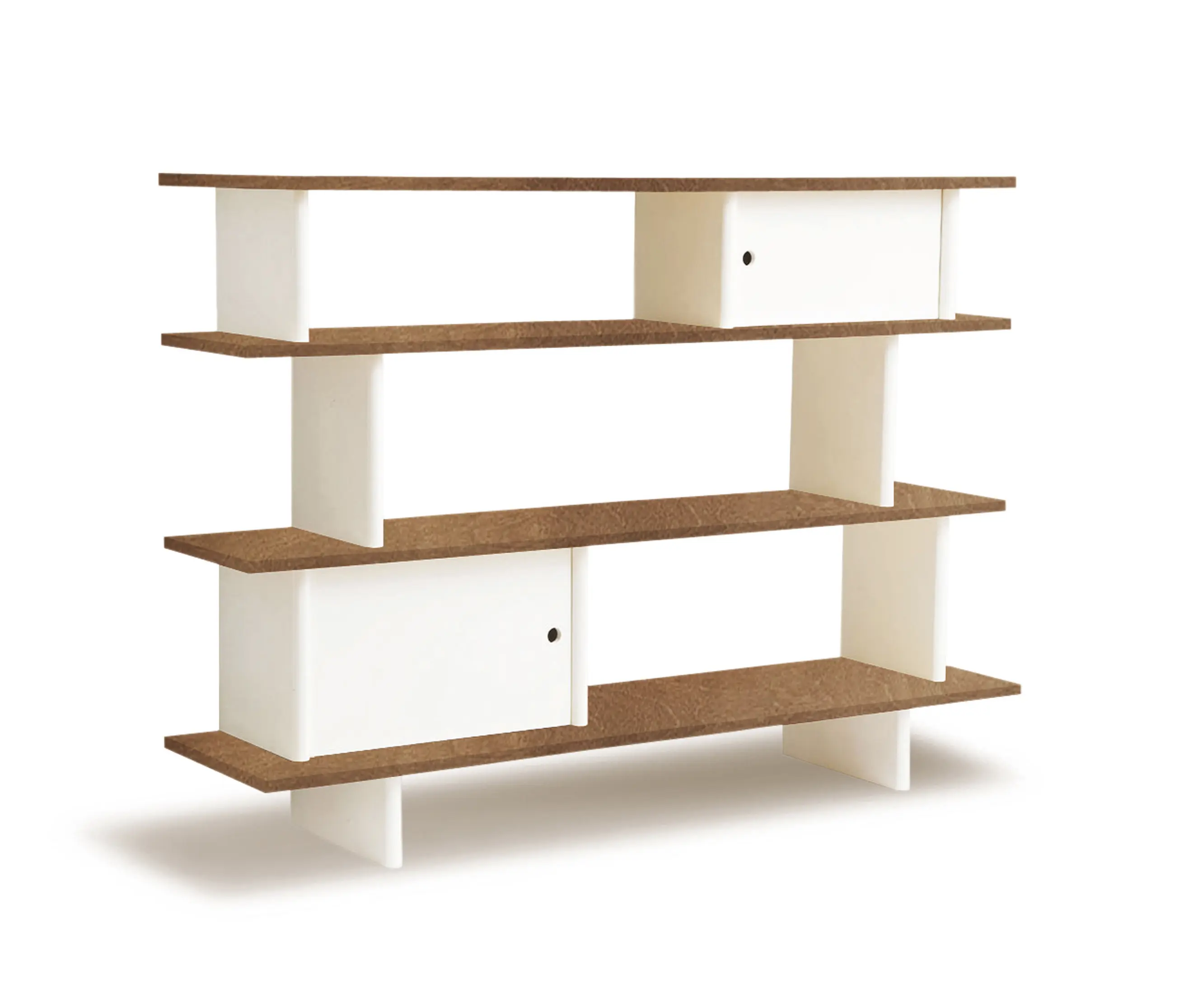 Oeuf - NY - Mini Library