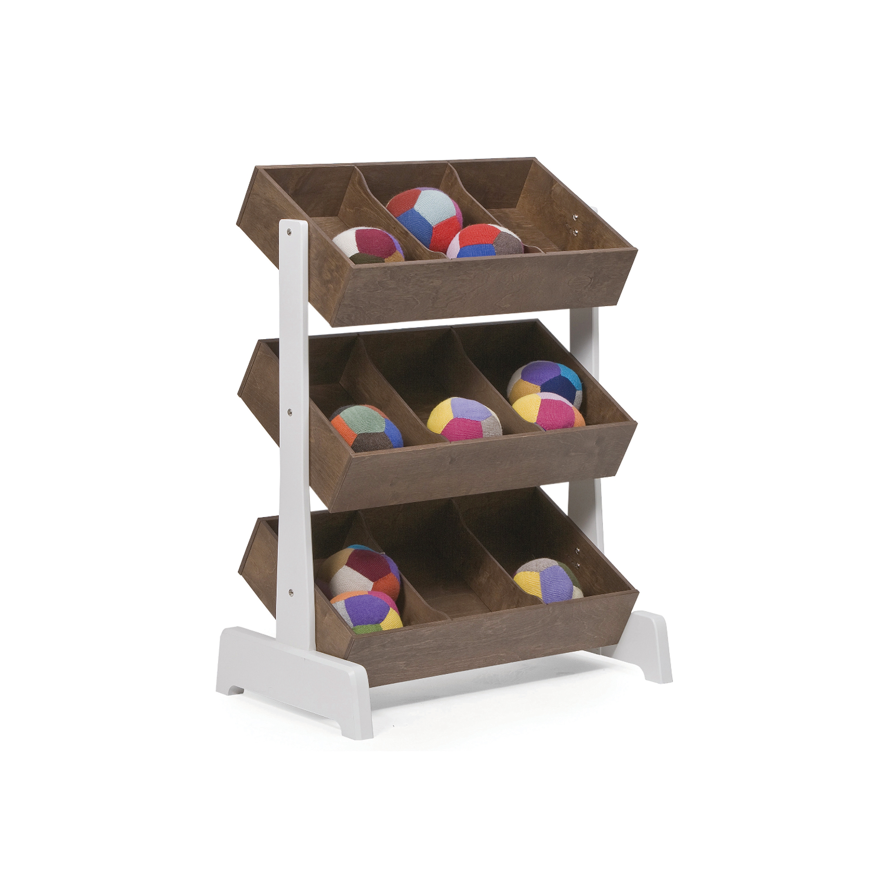 Mostra il prodotto Toy Store del produttore Oeuf - NY