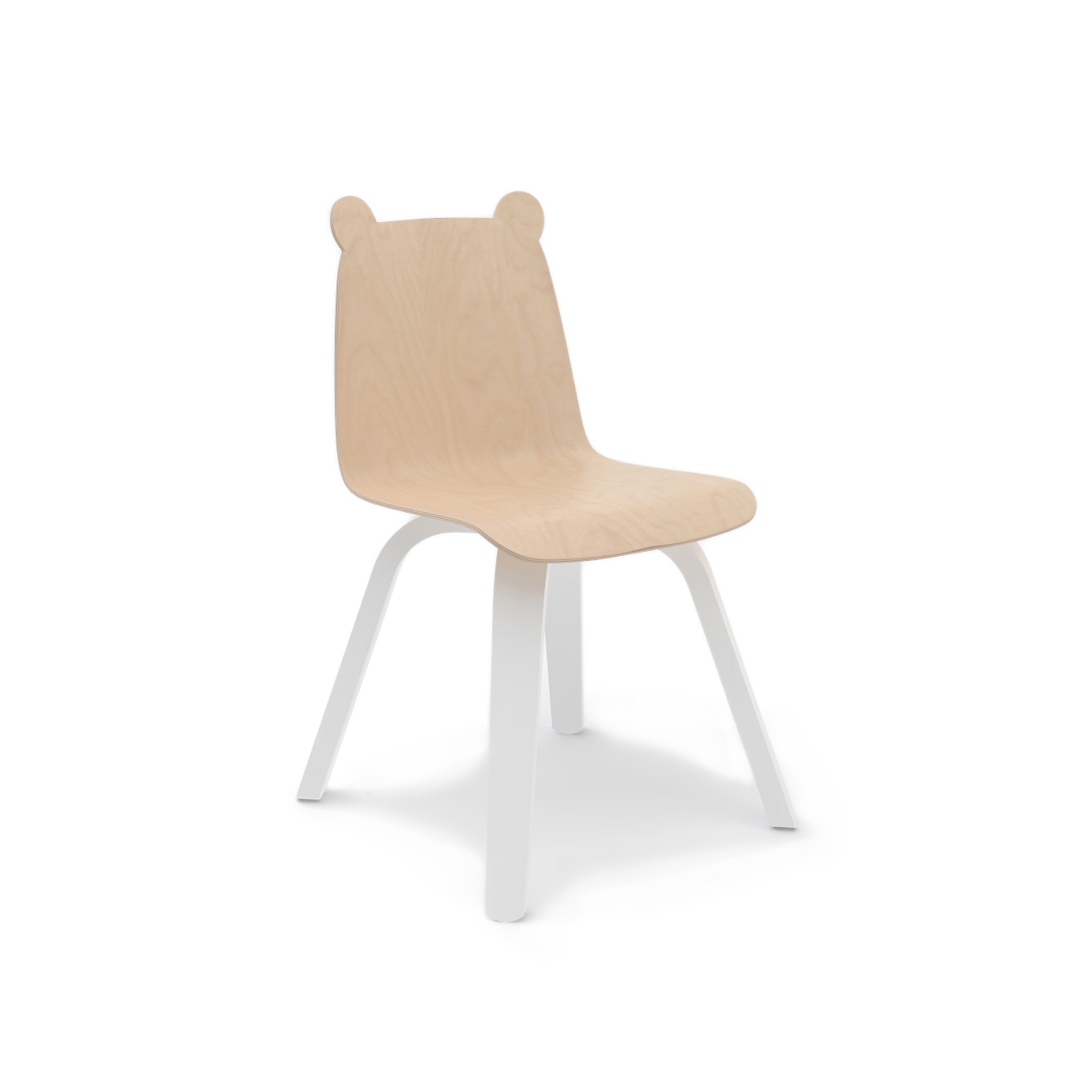 Mostrar el producto Play Chairs del fabricante Oeuf - NY