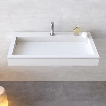 WALLHUNG BASINS