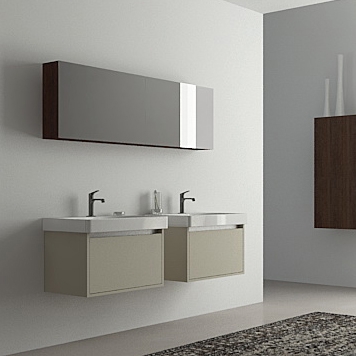 BESPOKE FURNITURE – VANITY UNITS