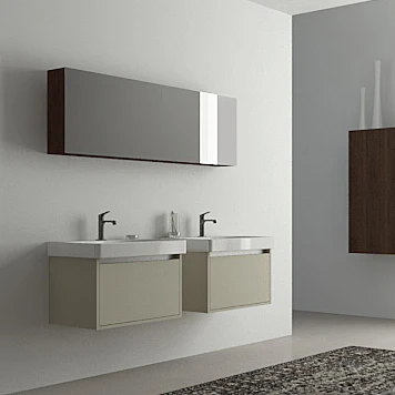 BESPOKE FURNITURE – VANITY UNITS