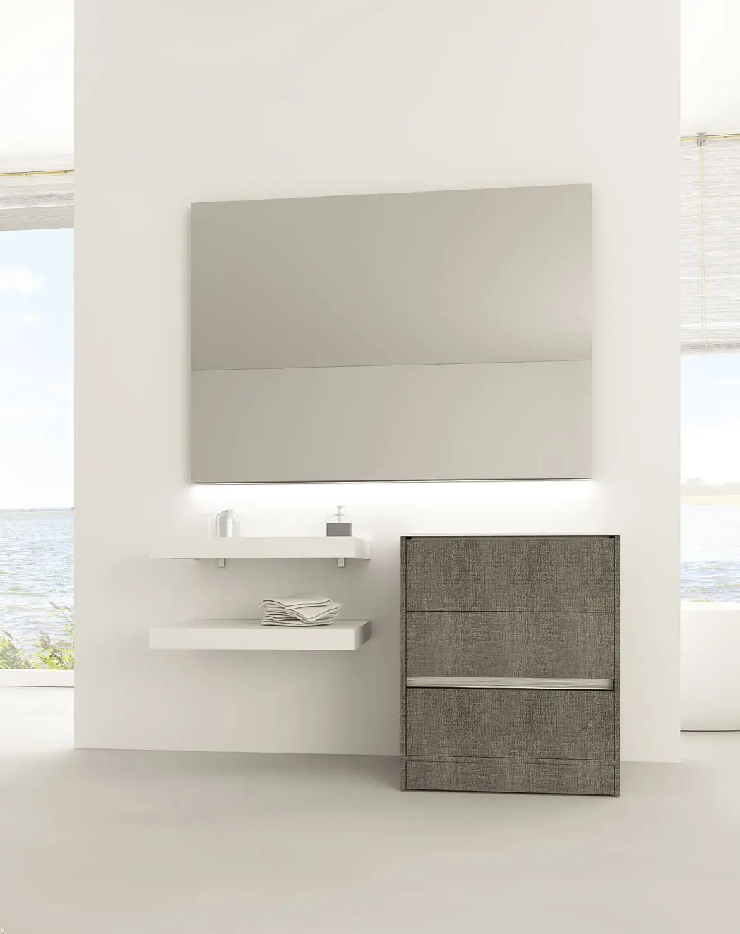 Finesse Designs - BASE 002