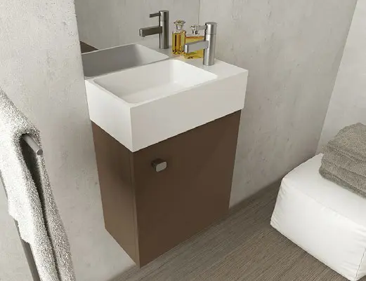 Finesse Designs - MINI 004Rh