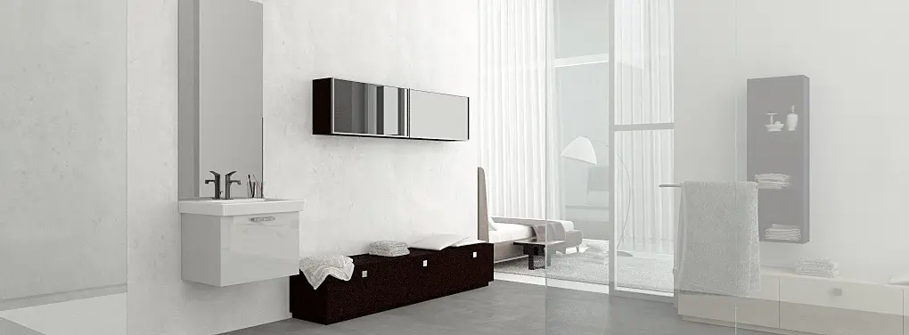 Finesse Designs - SUBWAY 2.0 SQUARE BASIN 7315 F5