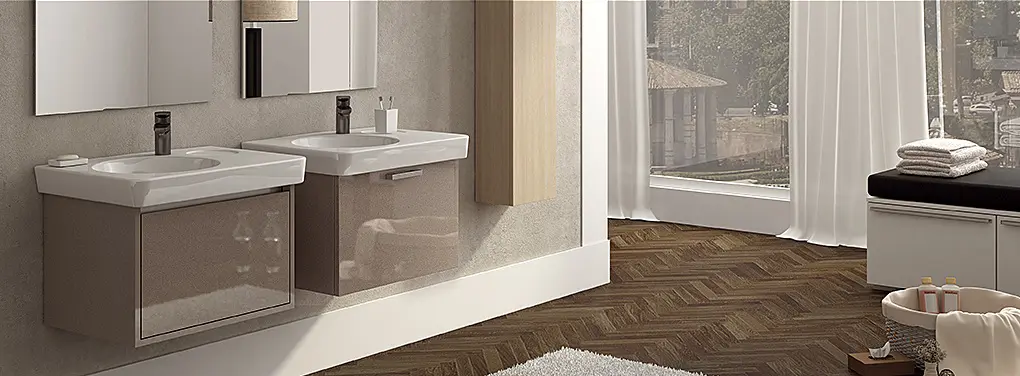 Finesse Designs - JOYCE BASIN 4107
