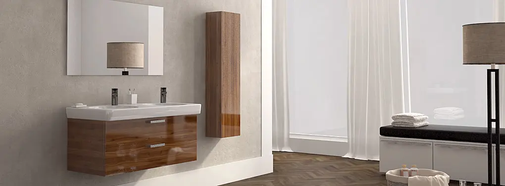 Finesse Designs - JOYCE BASIN 4107
