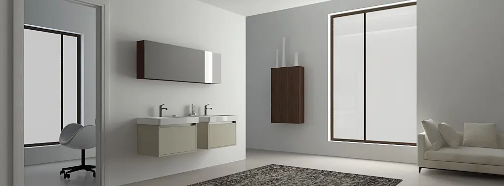 Finesse Designs - Laufen PRO S BASIN 1096,7