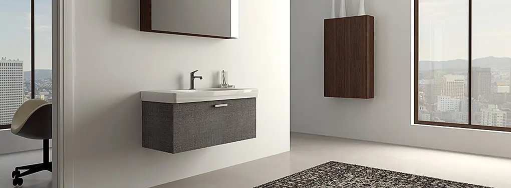 Finesse Designs - Laufen PRO S BASIN 1096,7