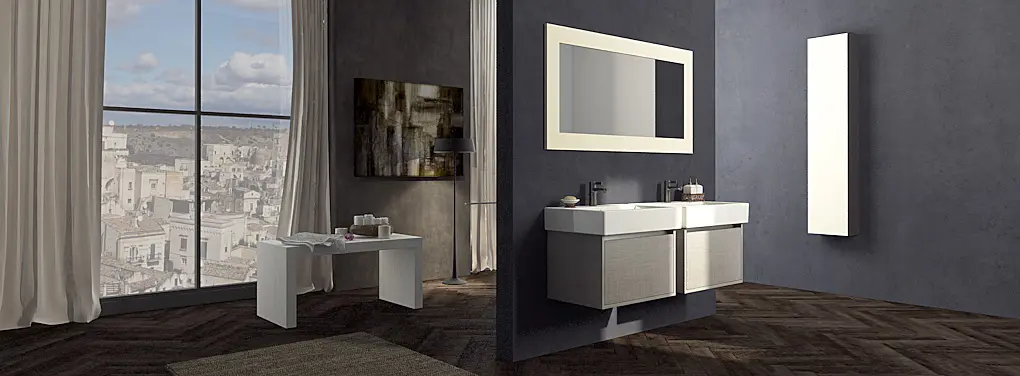 Finesse Designs - Duravit VERO 045460