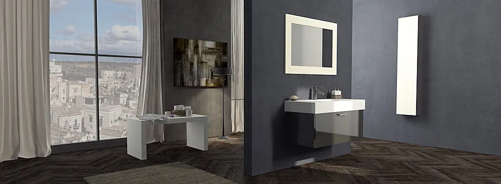 Finesse Designs - Duravit VERO 045460