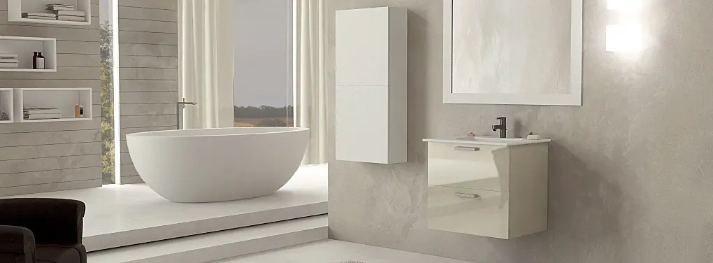 Finesse Designs - Duravit DARLING NEW 49983
