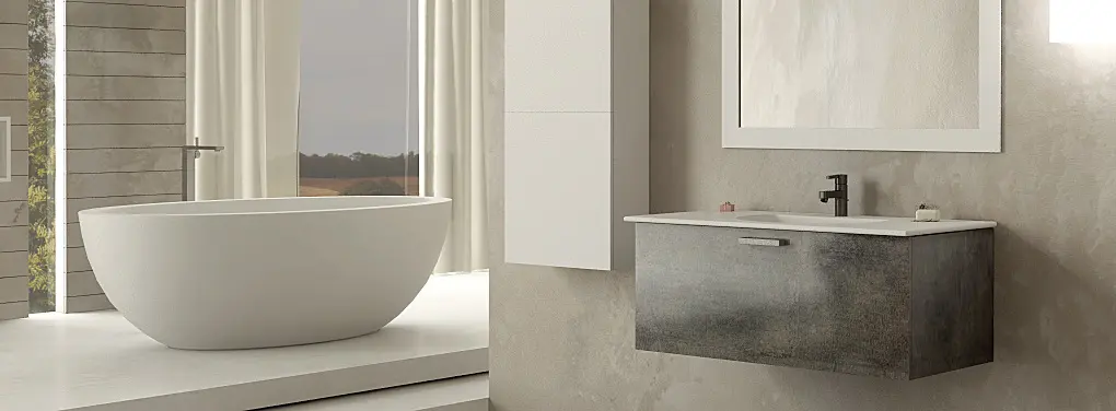 Finesse Designs - Duravit DARLING NEW 49983